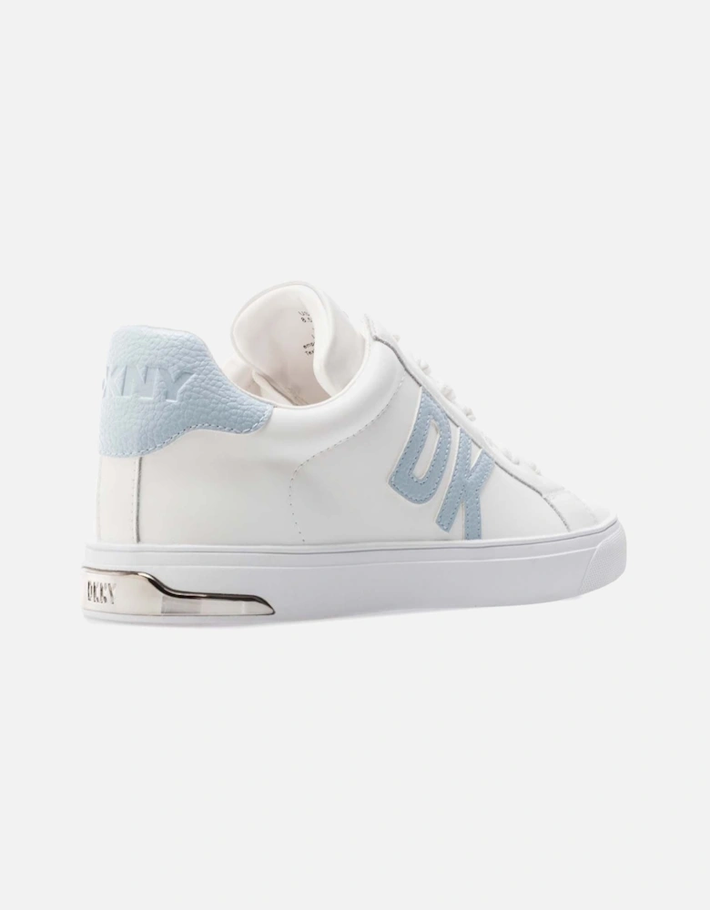 Abeni Lace Up Trainers