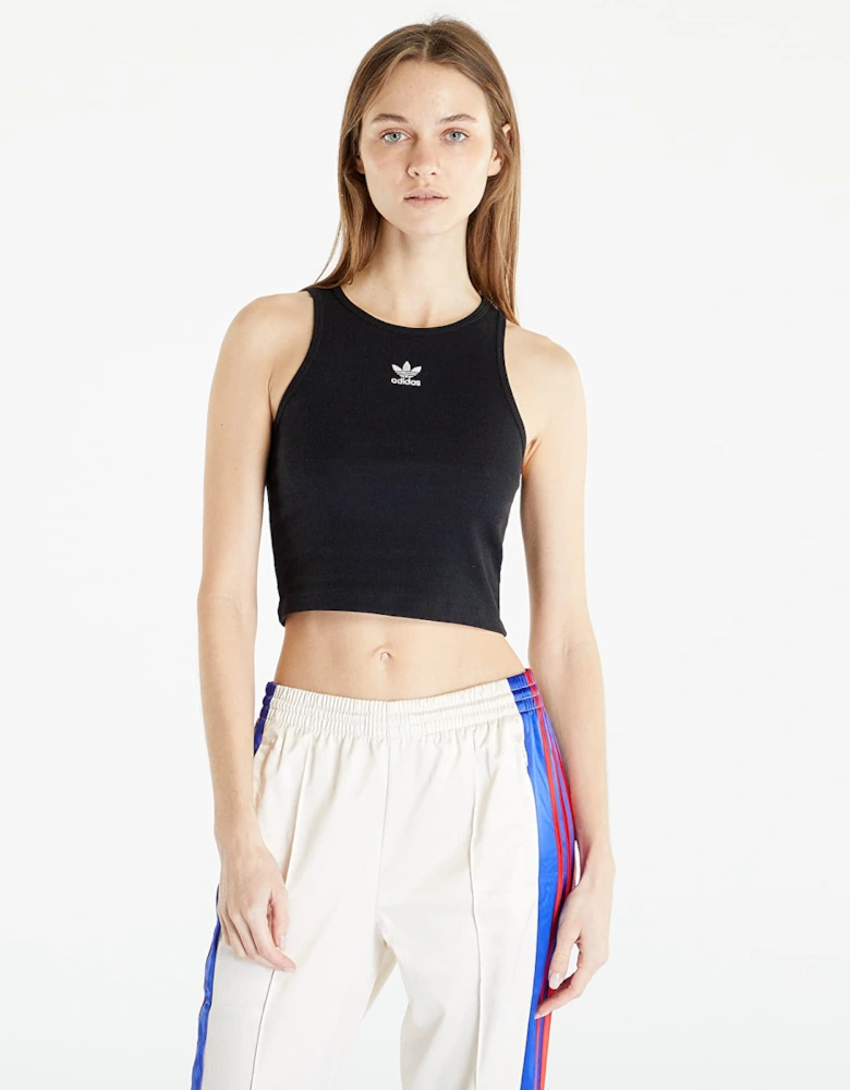 Originals Adicolor Women's Tank Top Black