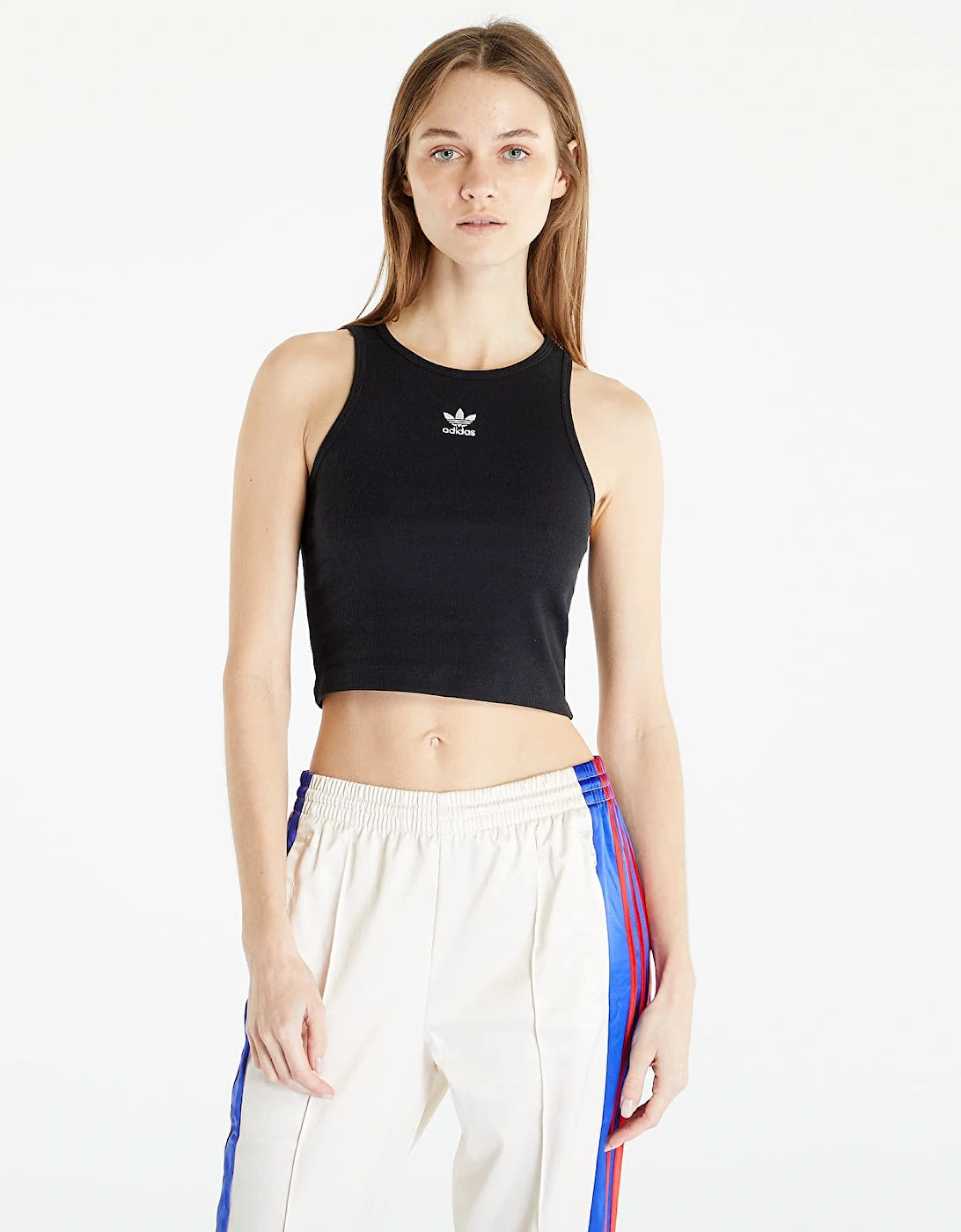 Originals Adicolor Women's Tank Top Black, 4 of 3