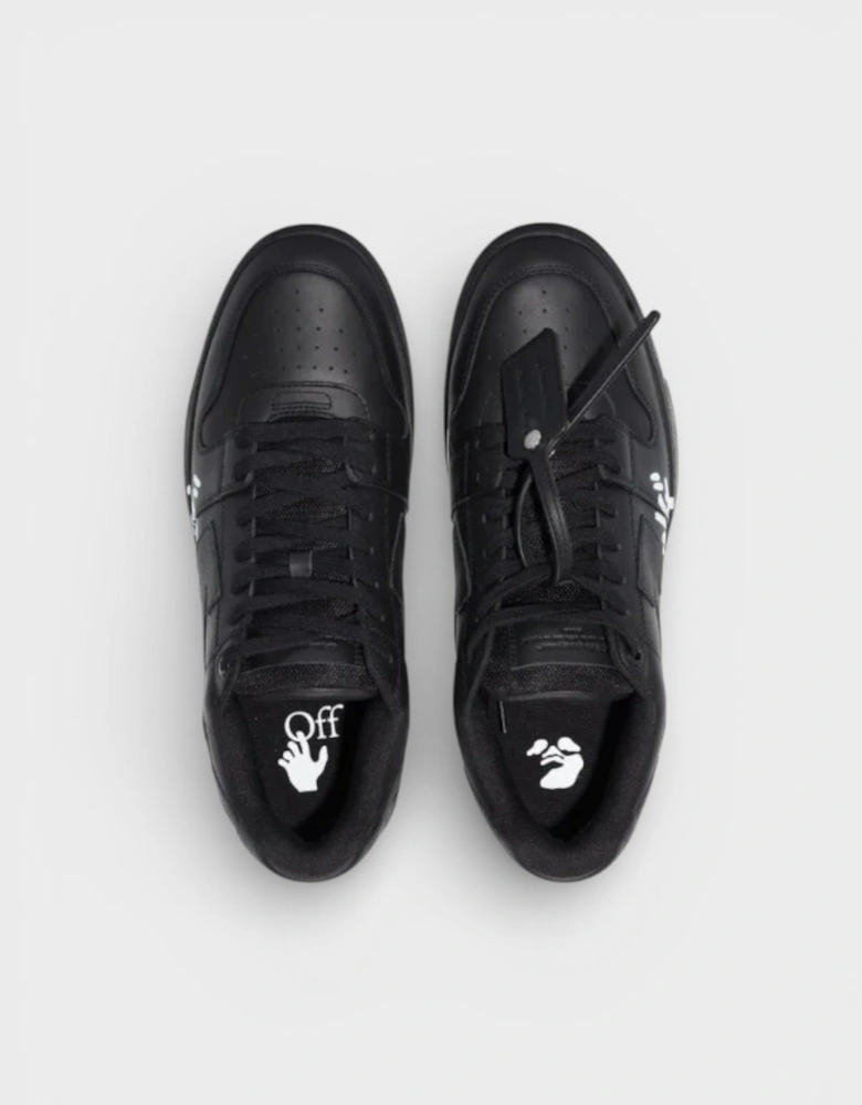 Out Of Office For Walking Low Black