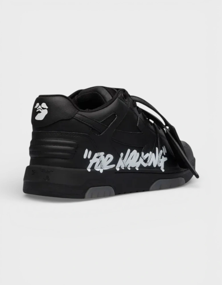 Out Of Office For Walking Low Black