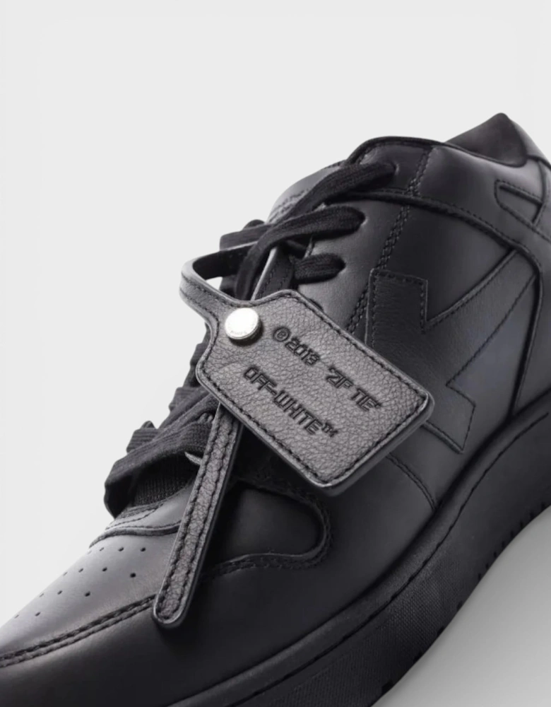 Out Of Office For Walking Low Black