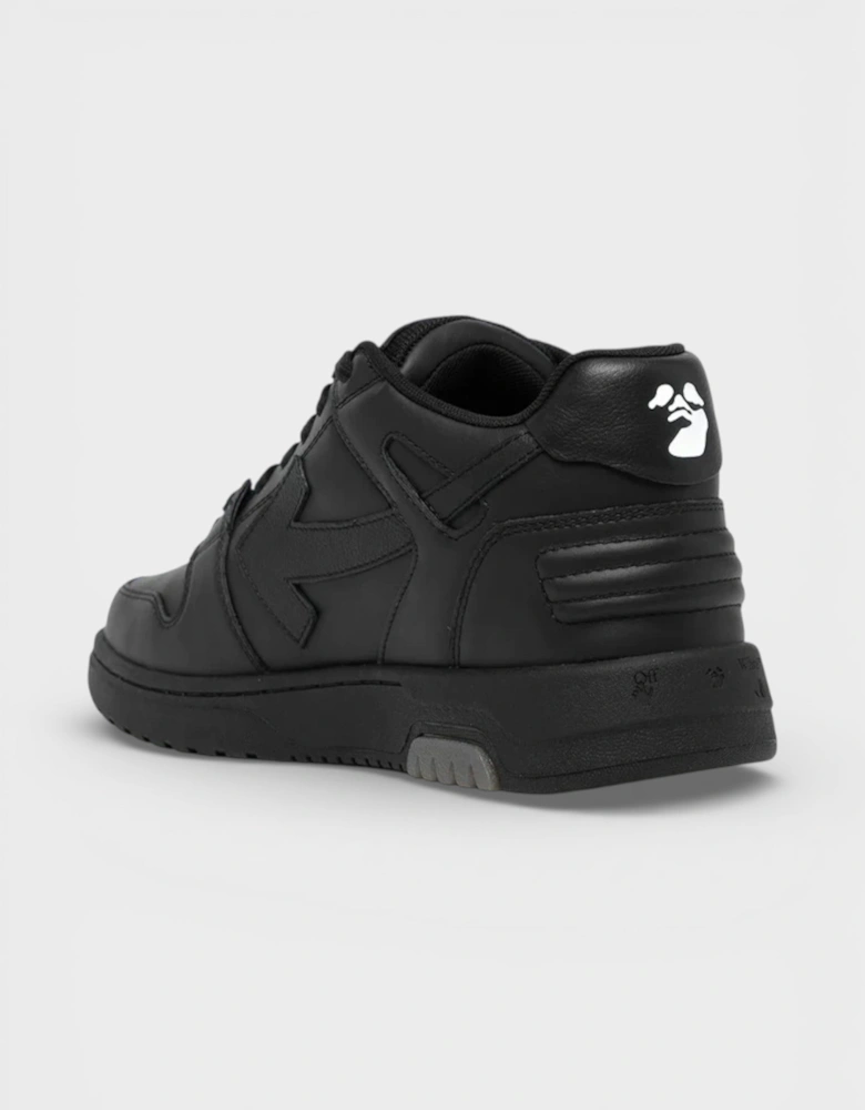 Out Of Office For Walking Low Black