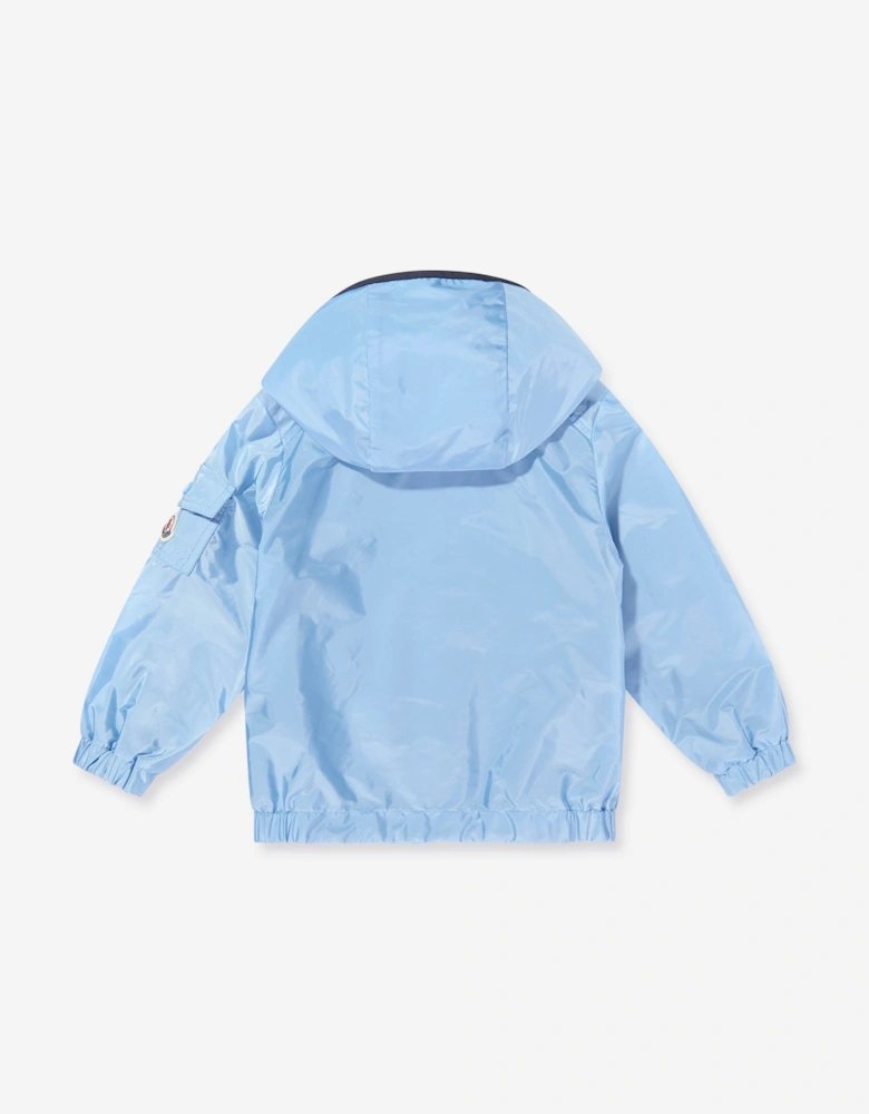 Enfant Boys Banu Jacket in Blue