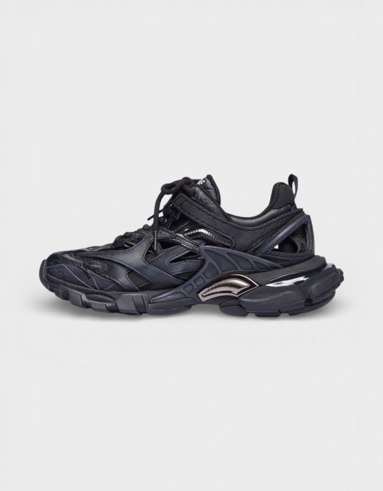 Womens Track.2 Trainer Black