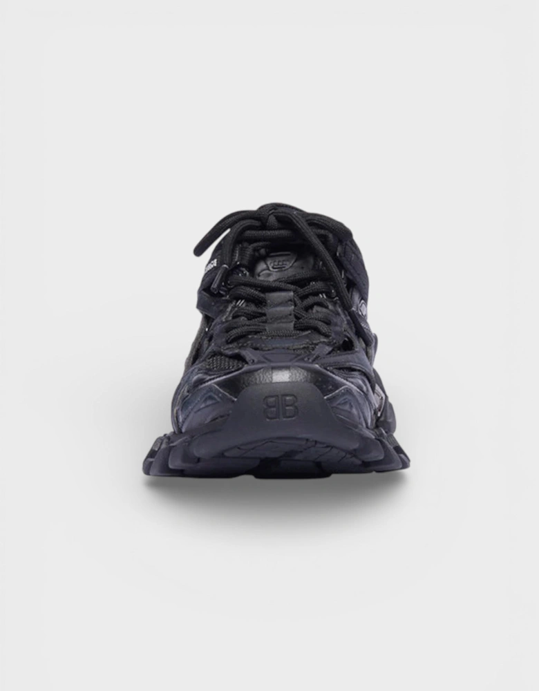 Womens Track.2 Trainer Black