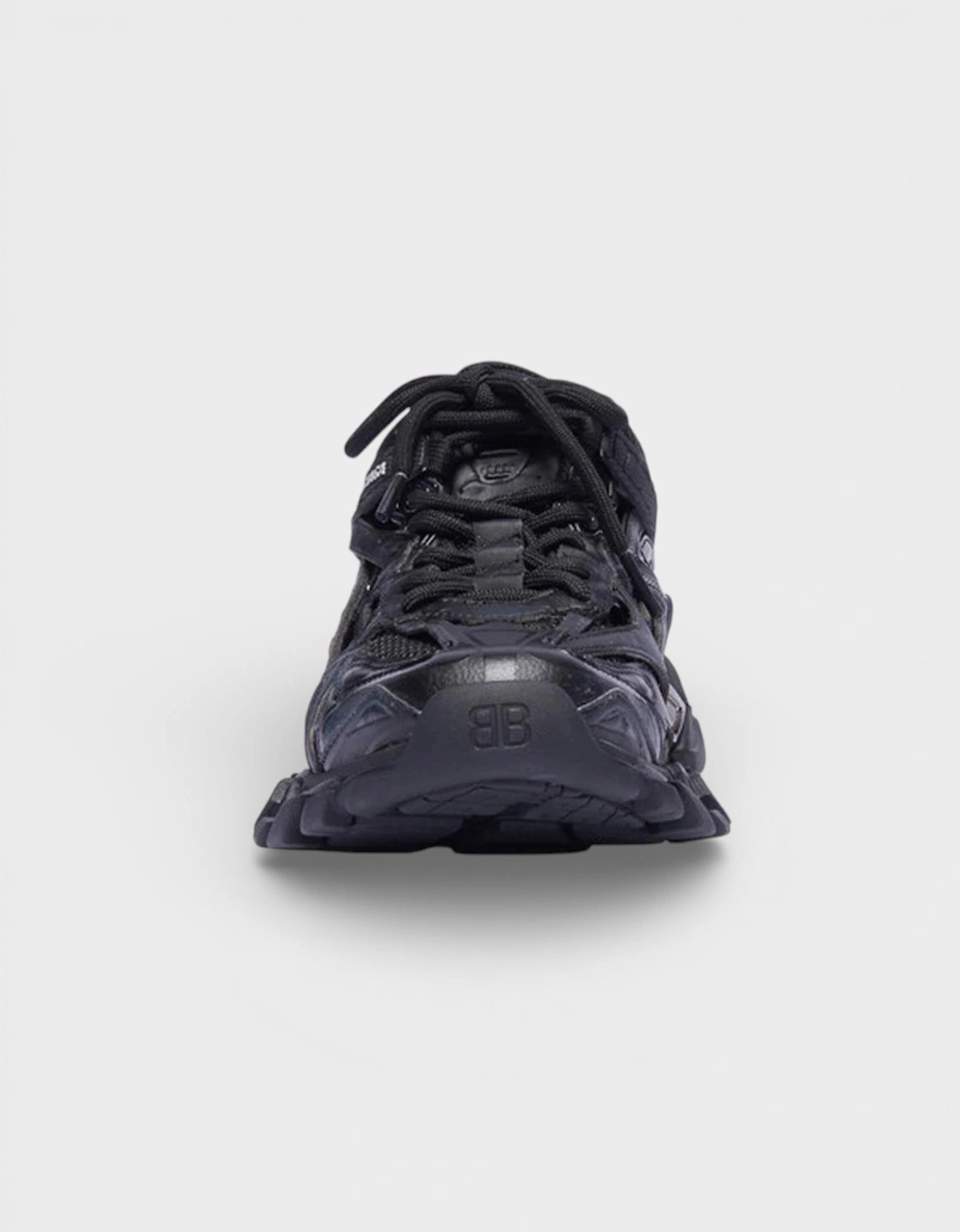 Womens Track.2 Trainer Black