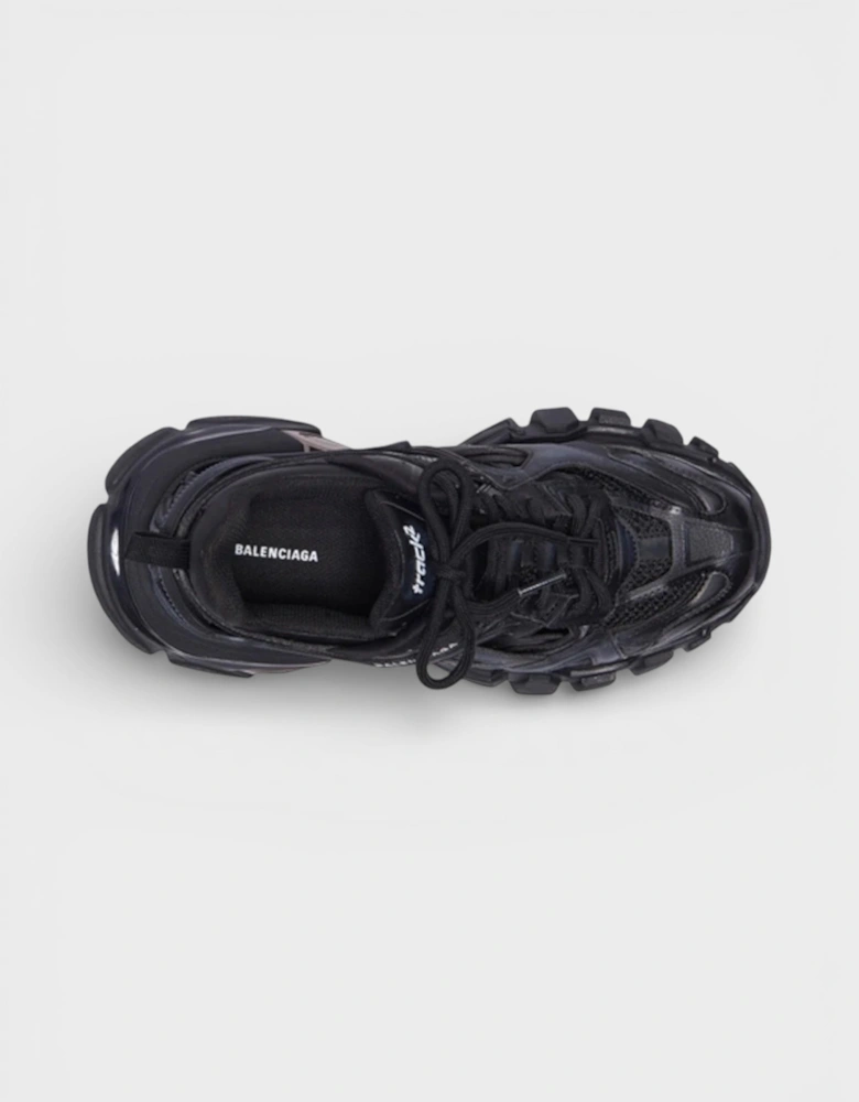 Womens Track.2 Trainer Black