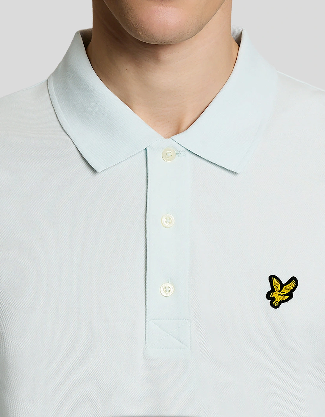 Cotton Polo Shirt