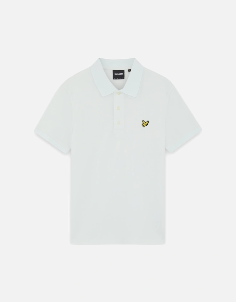 Cotton Polo Shirt
