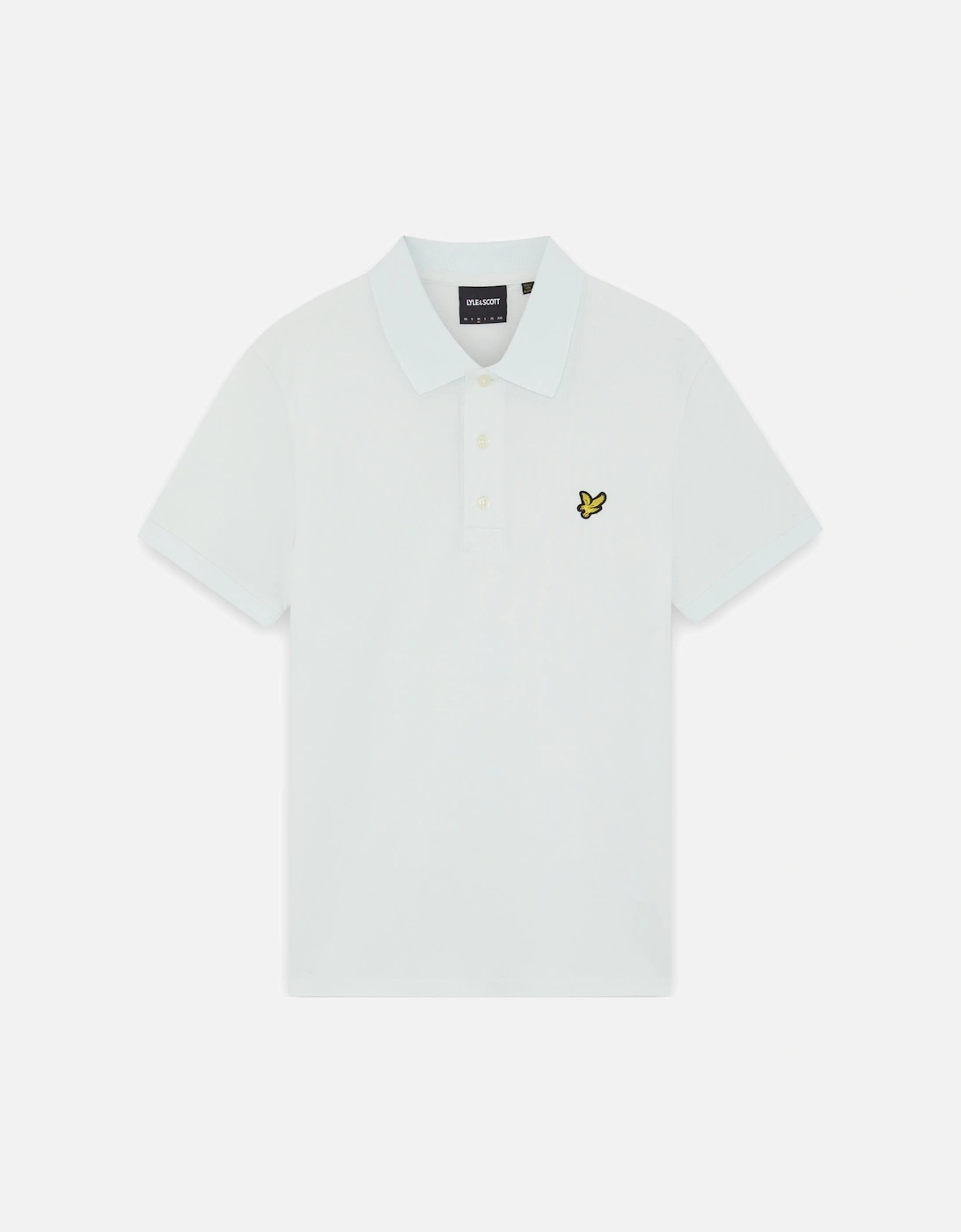 Cotton Polo Shirt