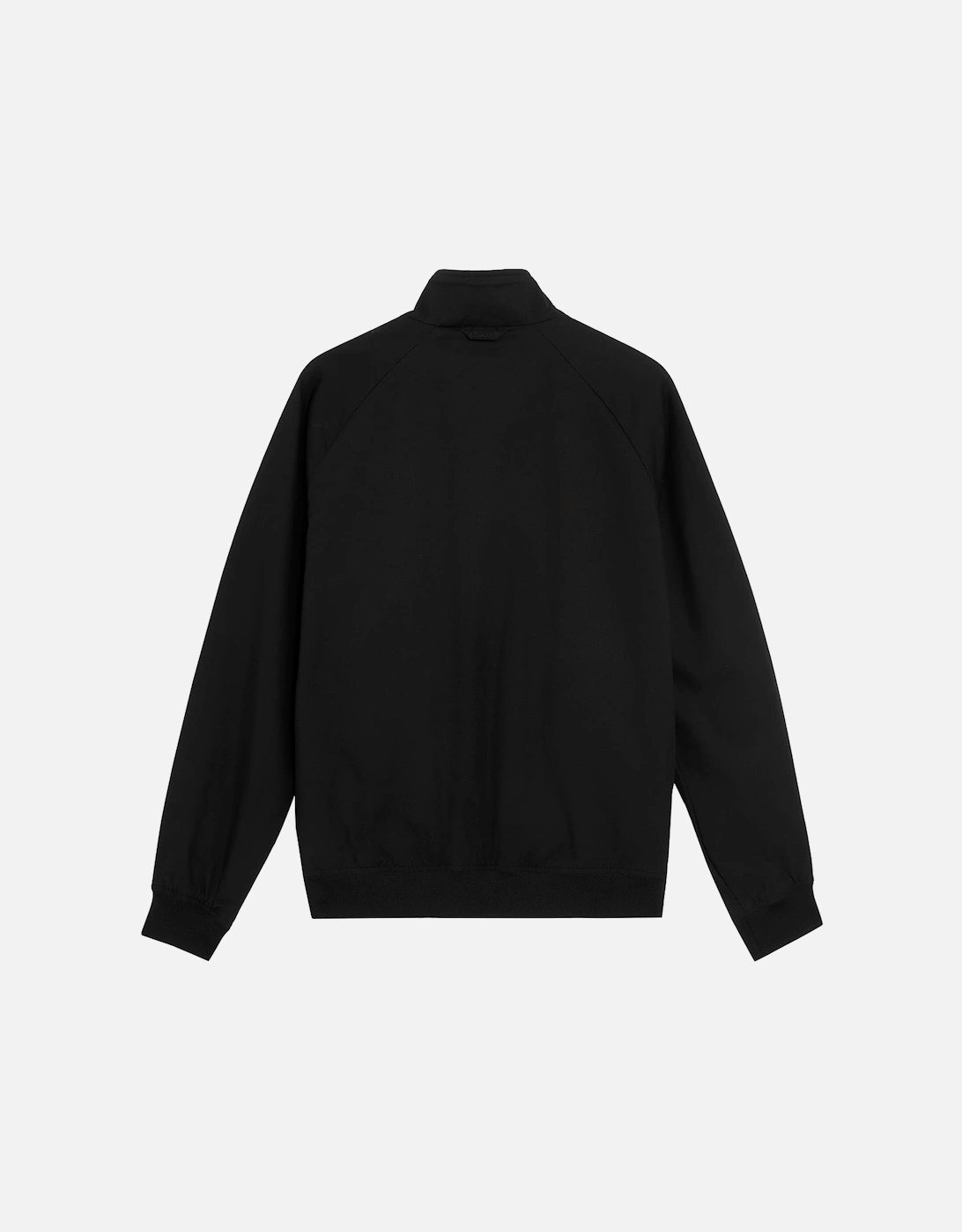 Cotton Harrington Jacket