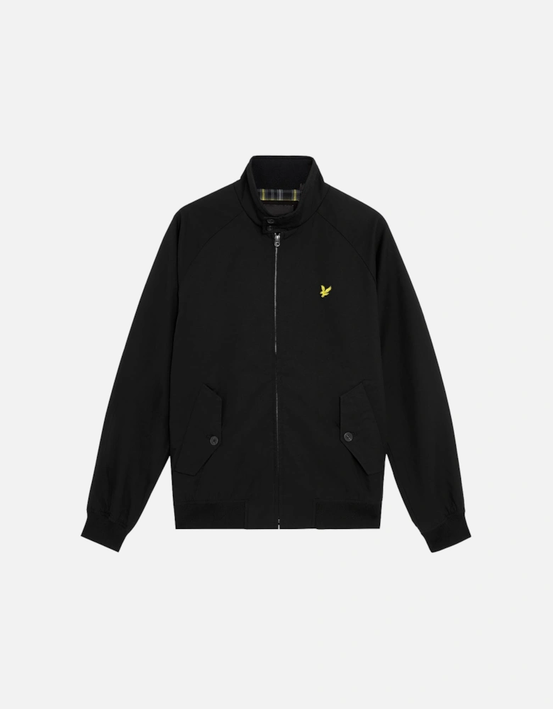 Cotton Harrington Jacket