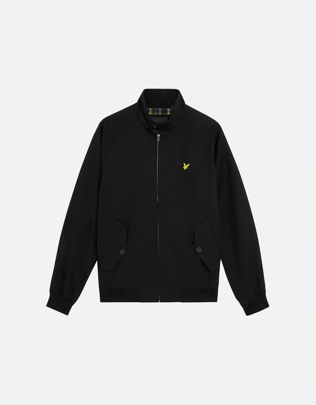 Cotton Harrington Jacket, 4 of 3