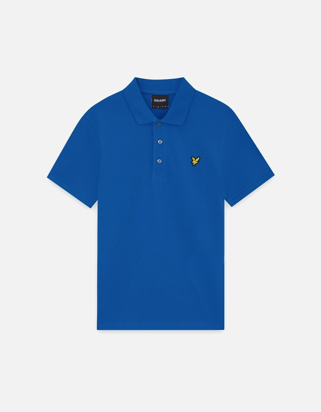 Cotton Polo Shirt