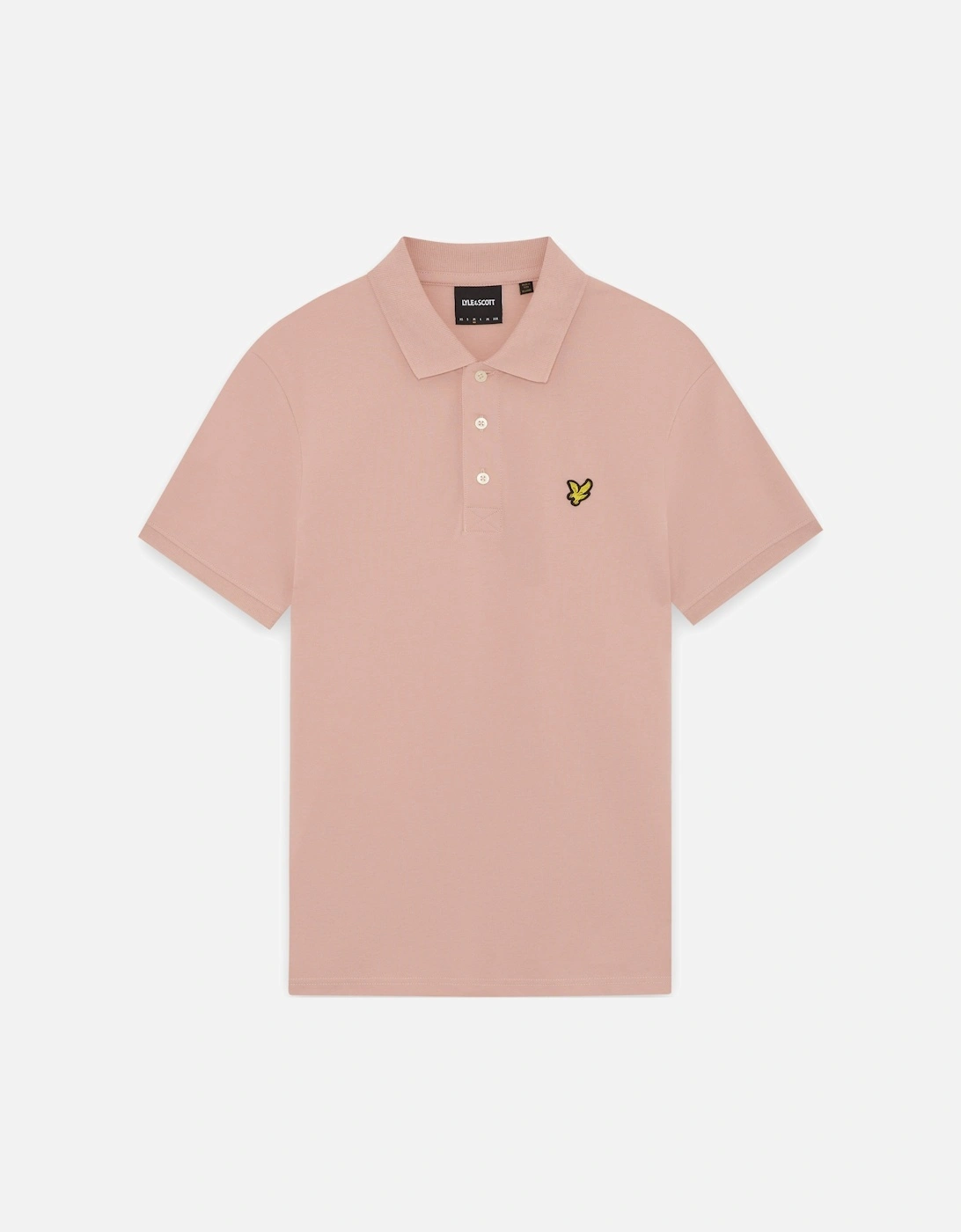 Cotton Polo Shirt