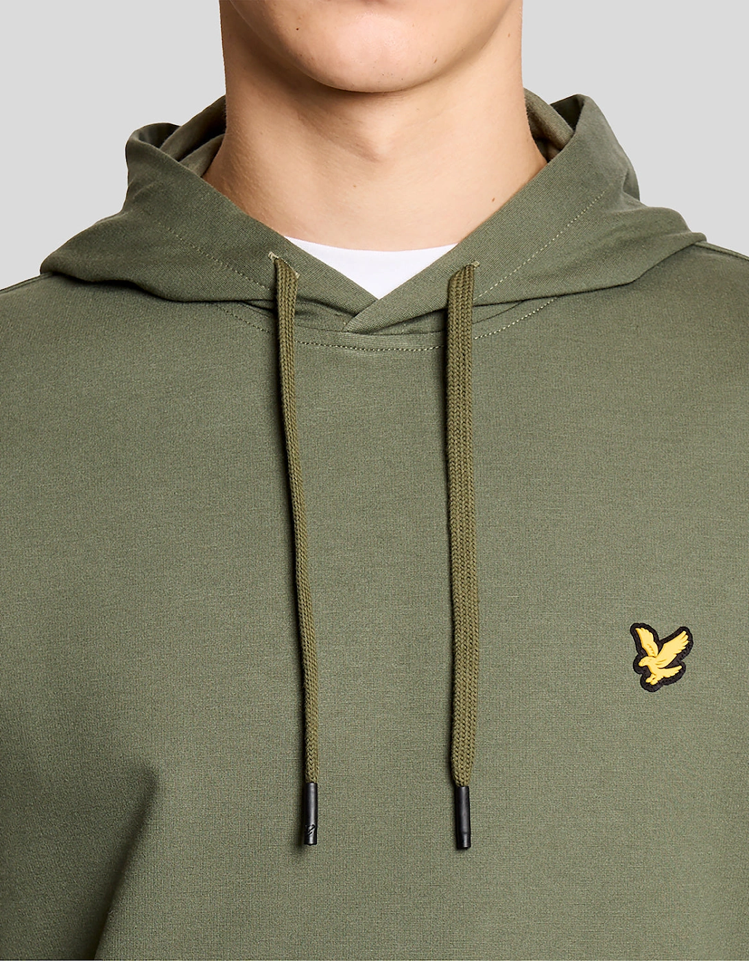 Sports Lightweight Hoodie
