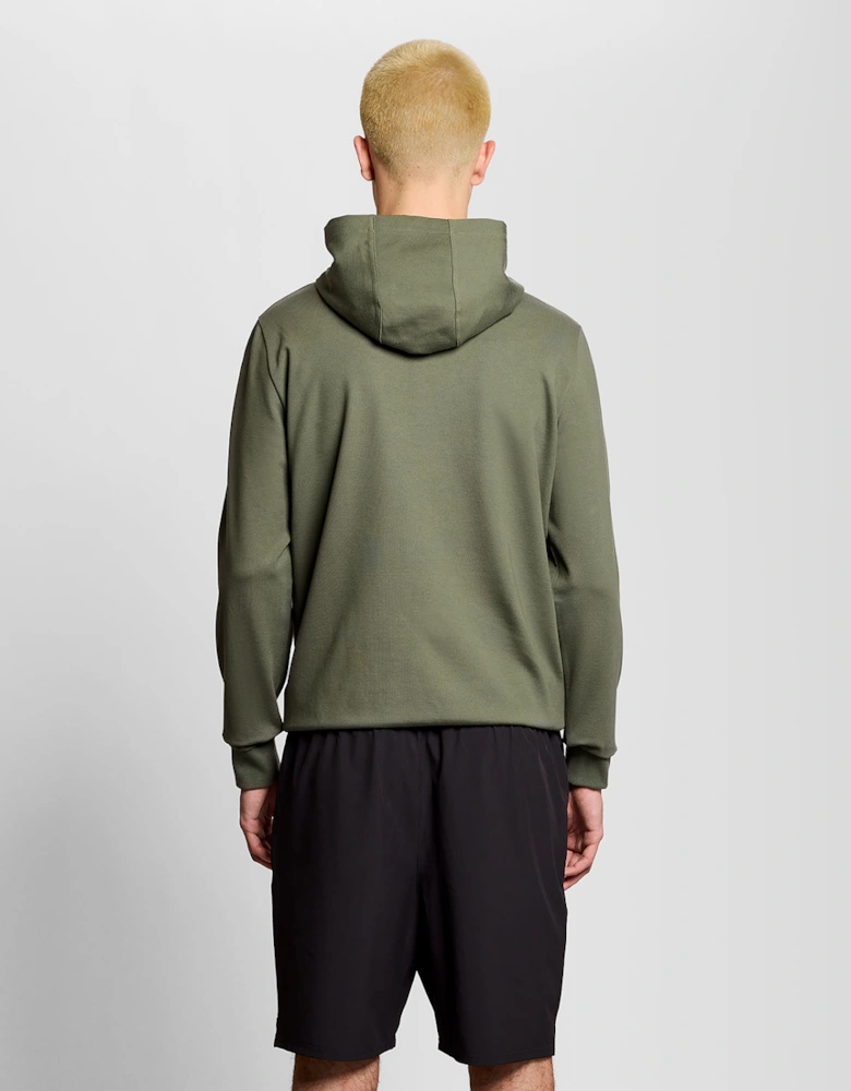 Sports Lightweight Hoodie
