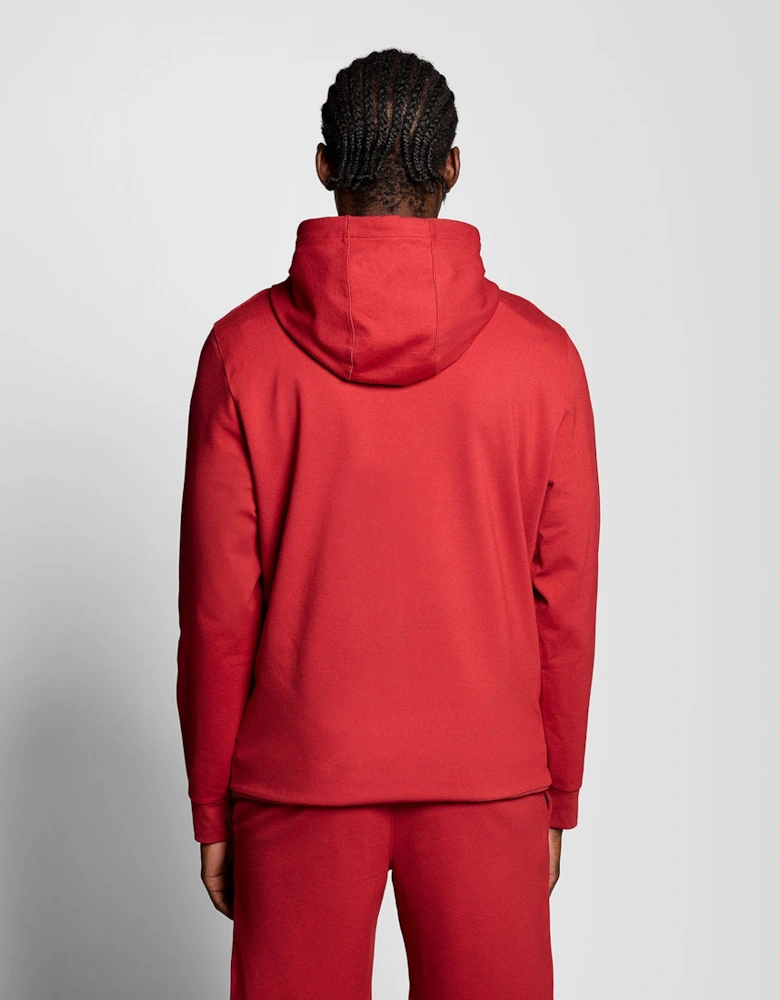 Sports Lightweight Hoodie