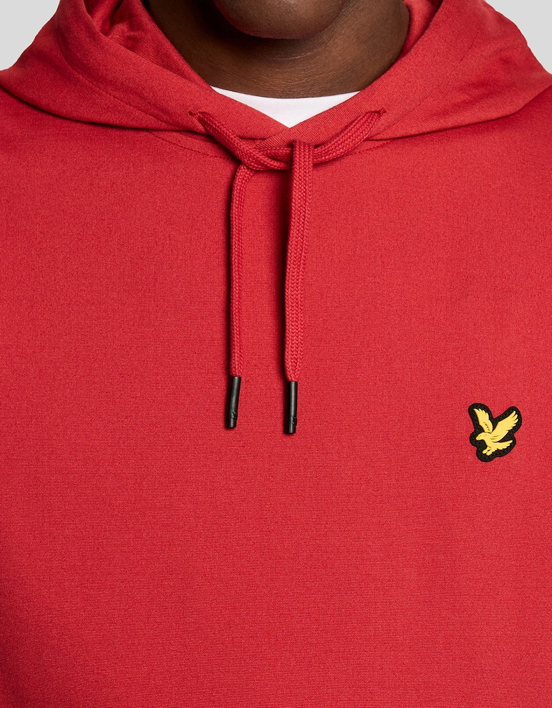 Sports Lightweight Hoodie