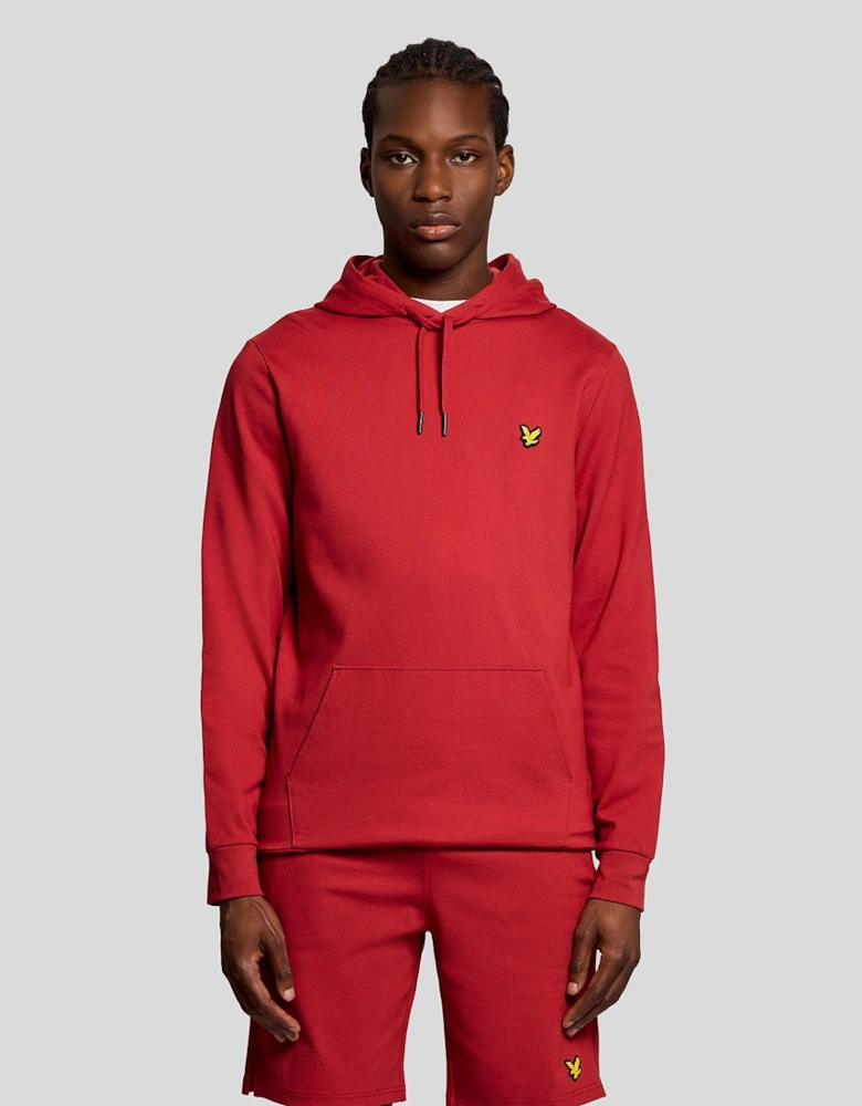 Sports Lightweight Hoodie