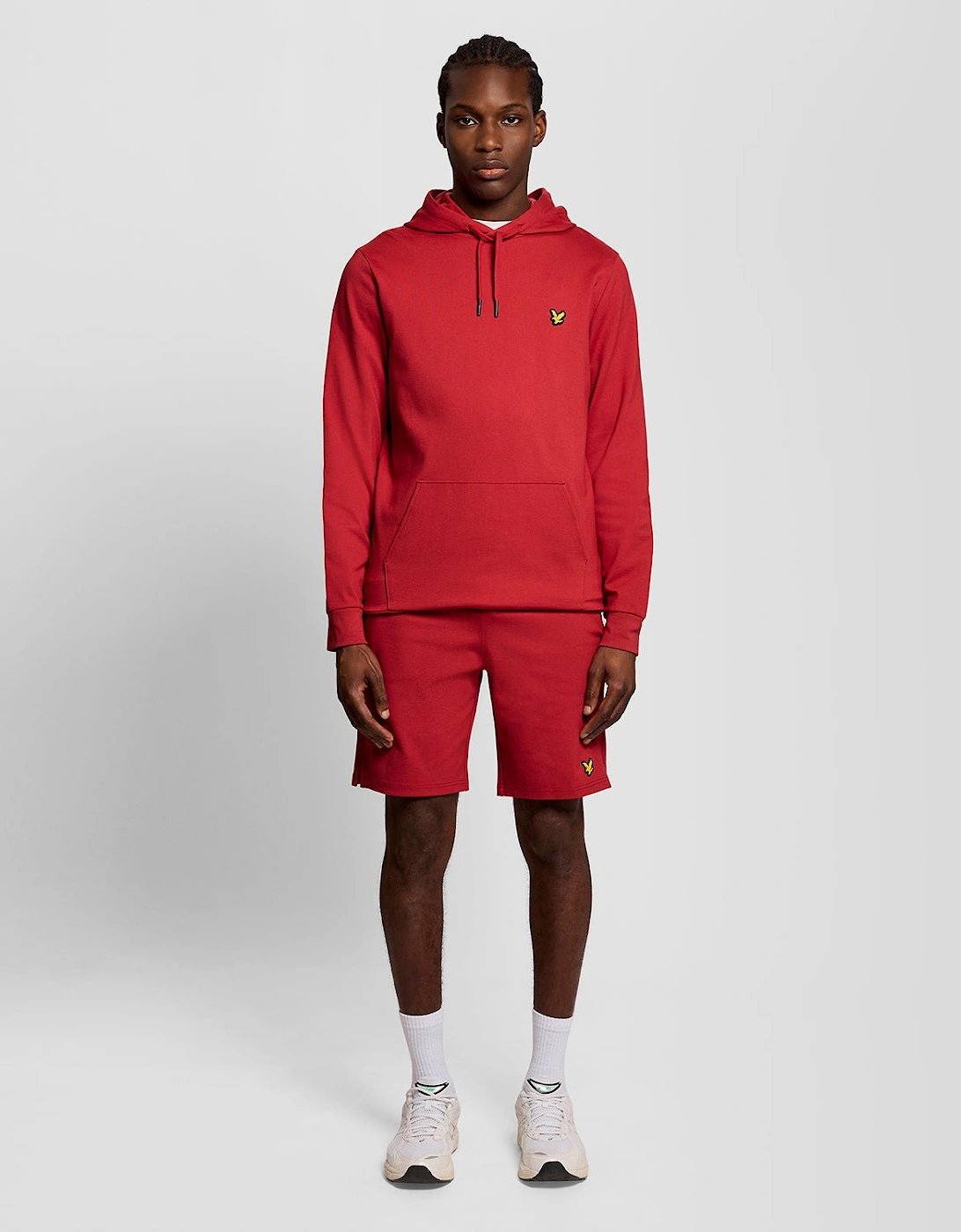 Sports Lightweight Hoodie