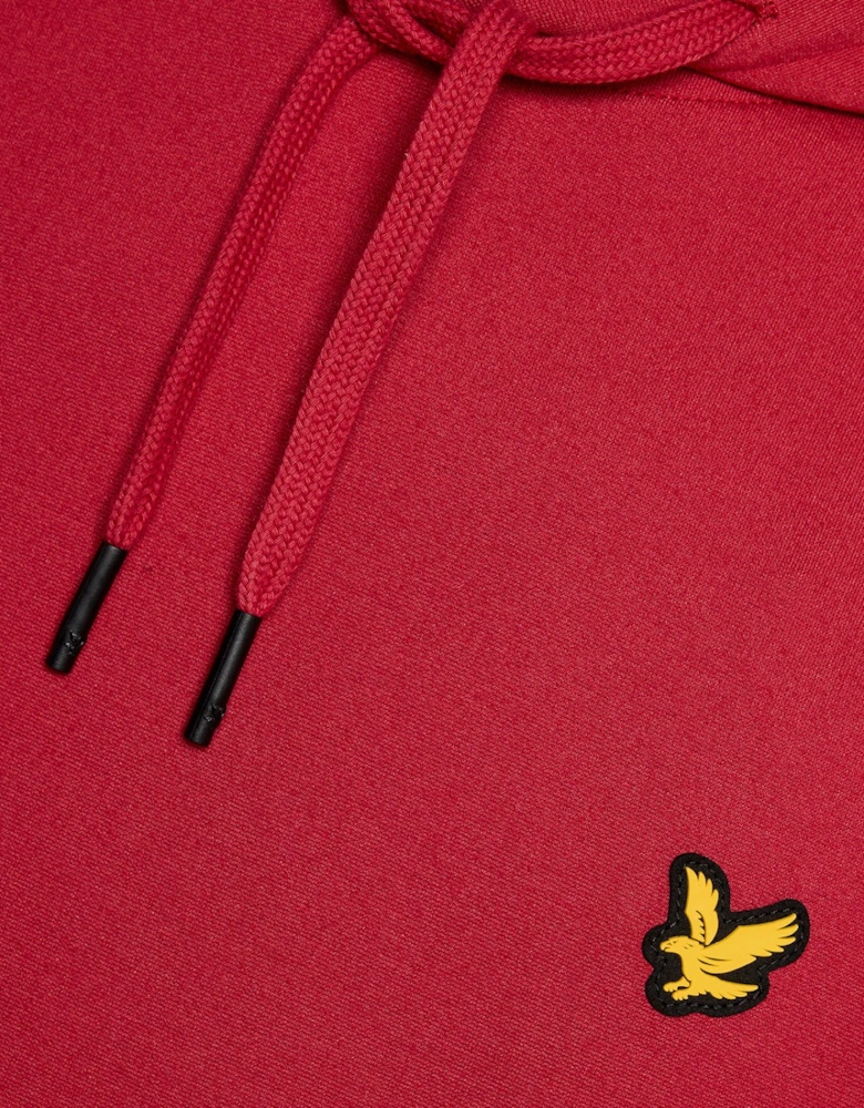 Sports Lightweight Hoodie