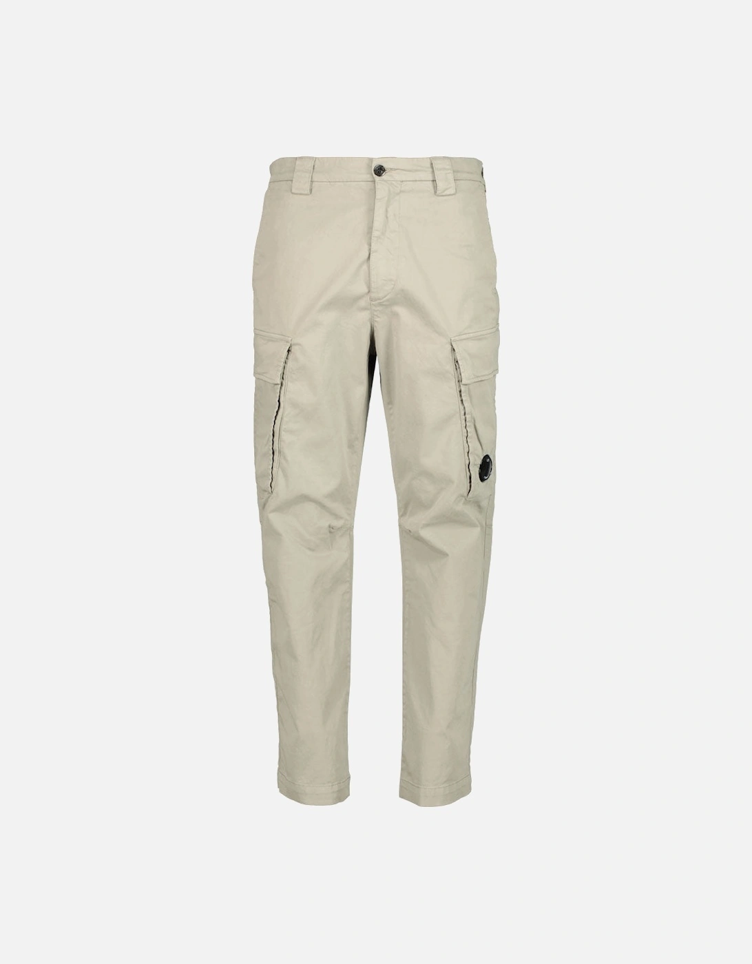 Stretch Satin Lens Cargo Pants, 6 of 5