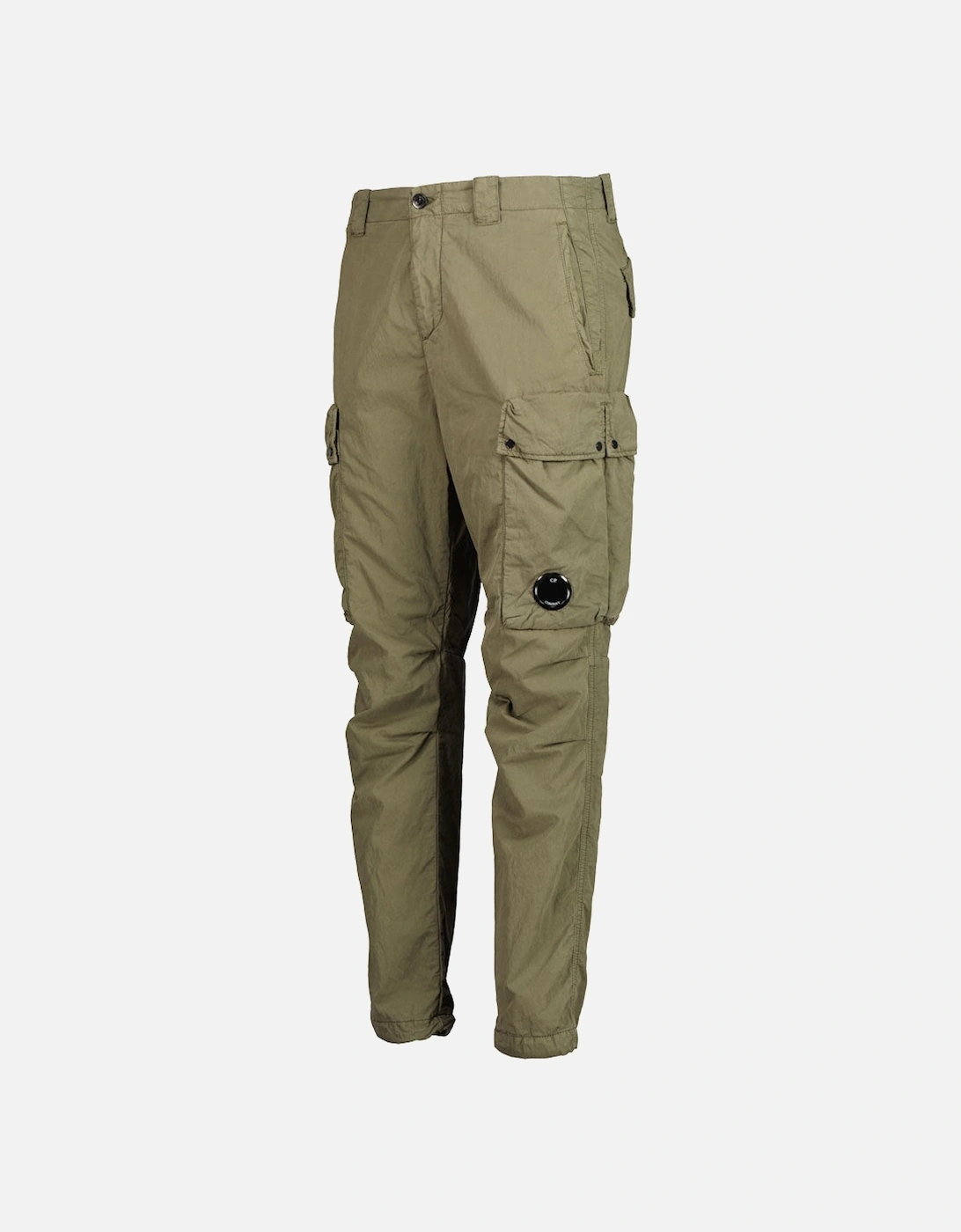 50 FILI Heavier Peach Lens Cargos