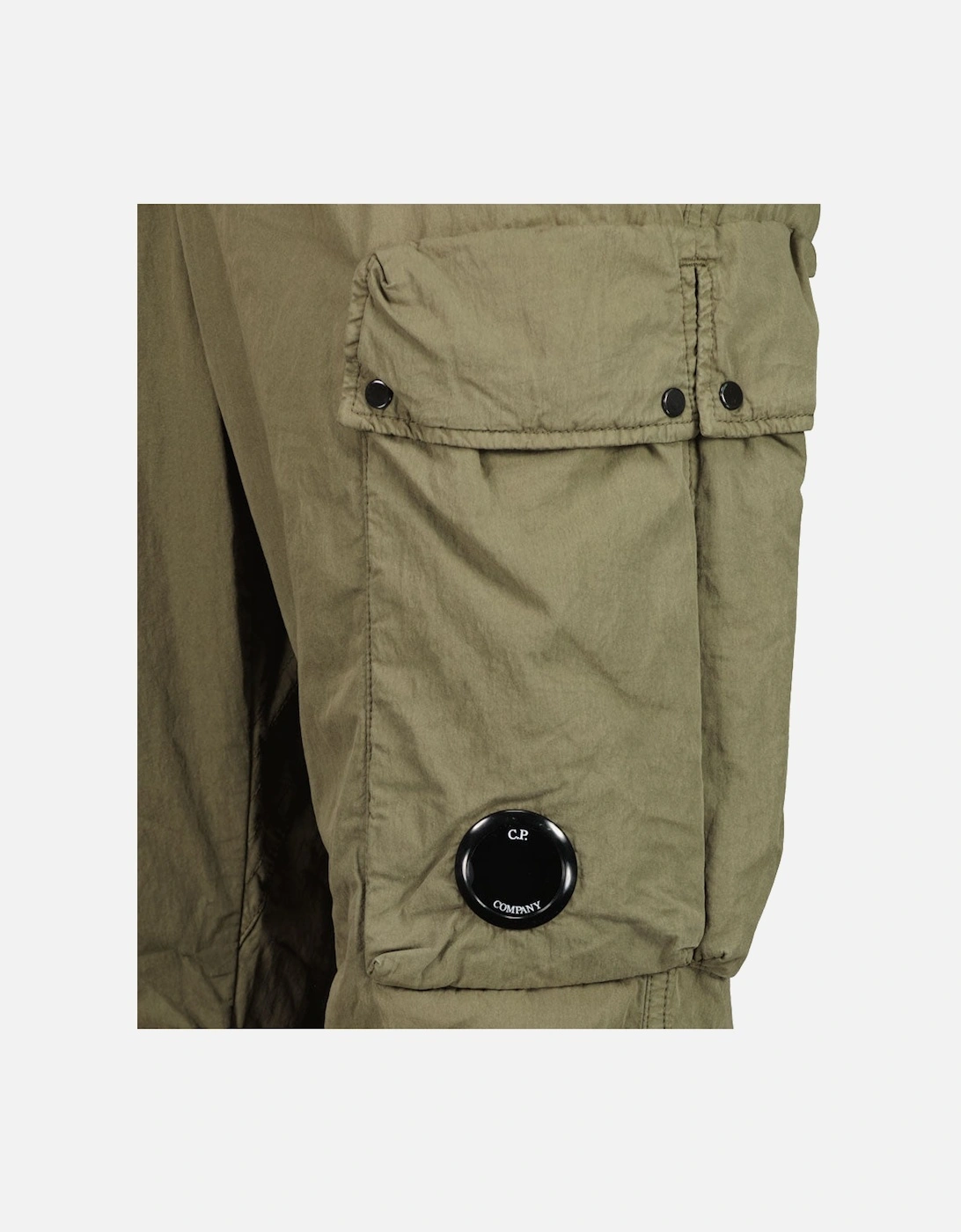 50 FILI Heavier Peach Lens Cargos