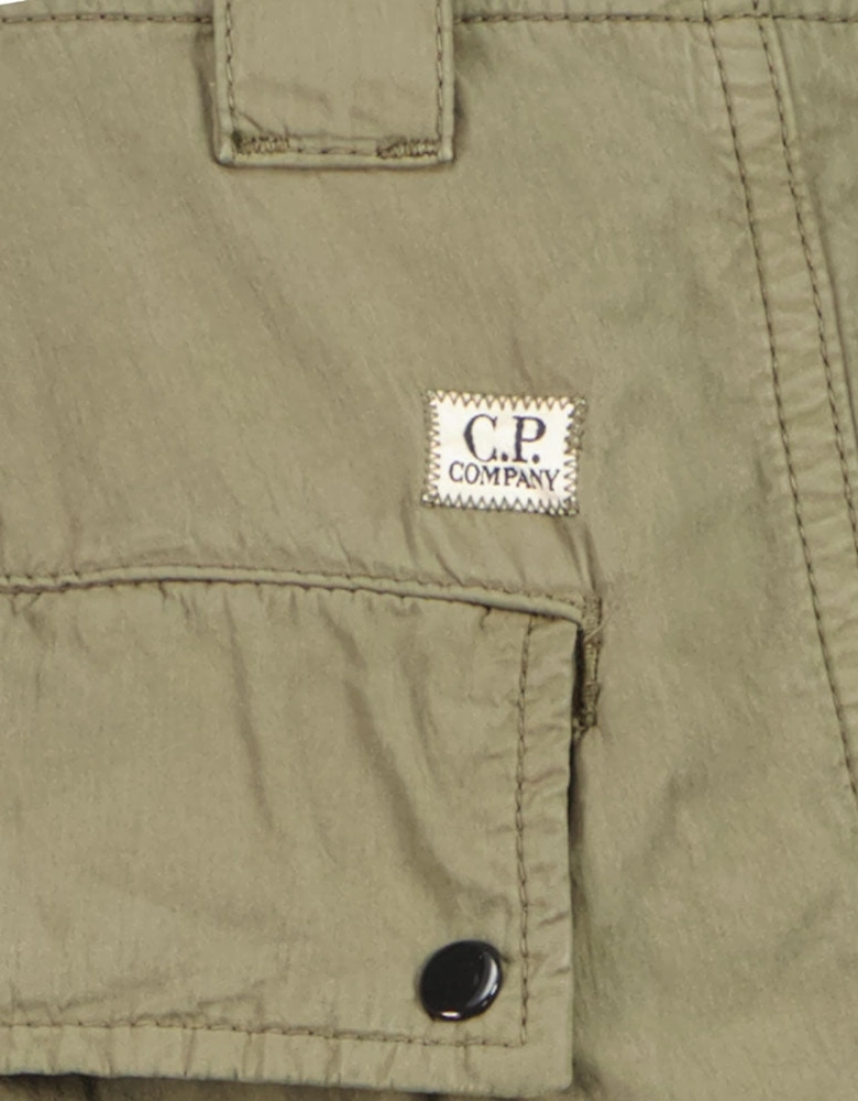 50 FILI Heavier Peach Lens Cargos