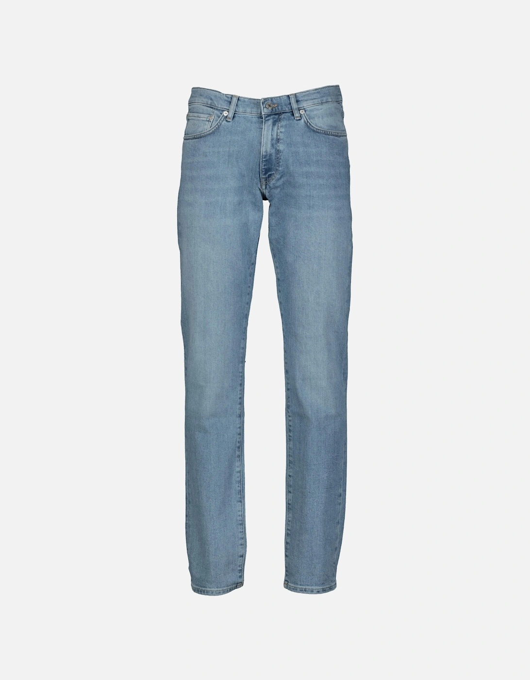 Slim Fit Denim Jeans, 6 of 5