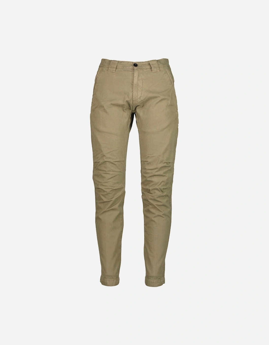 Military Twill Logo Patch Trousers, 5 of 4