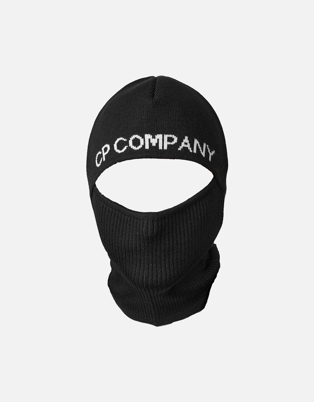 Knitted Ski Mask, 2 of 1