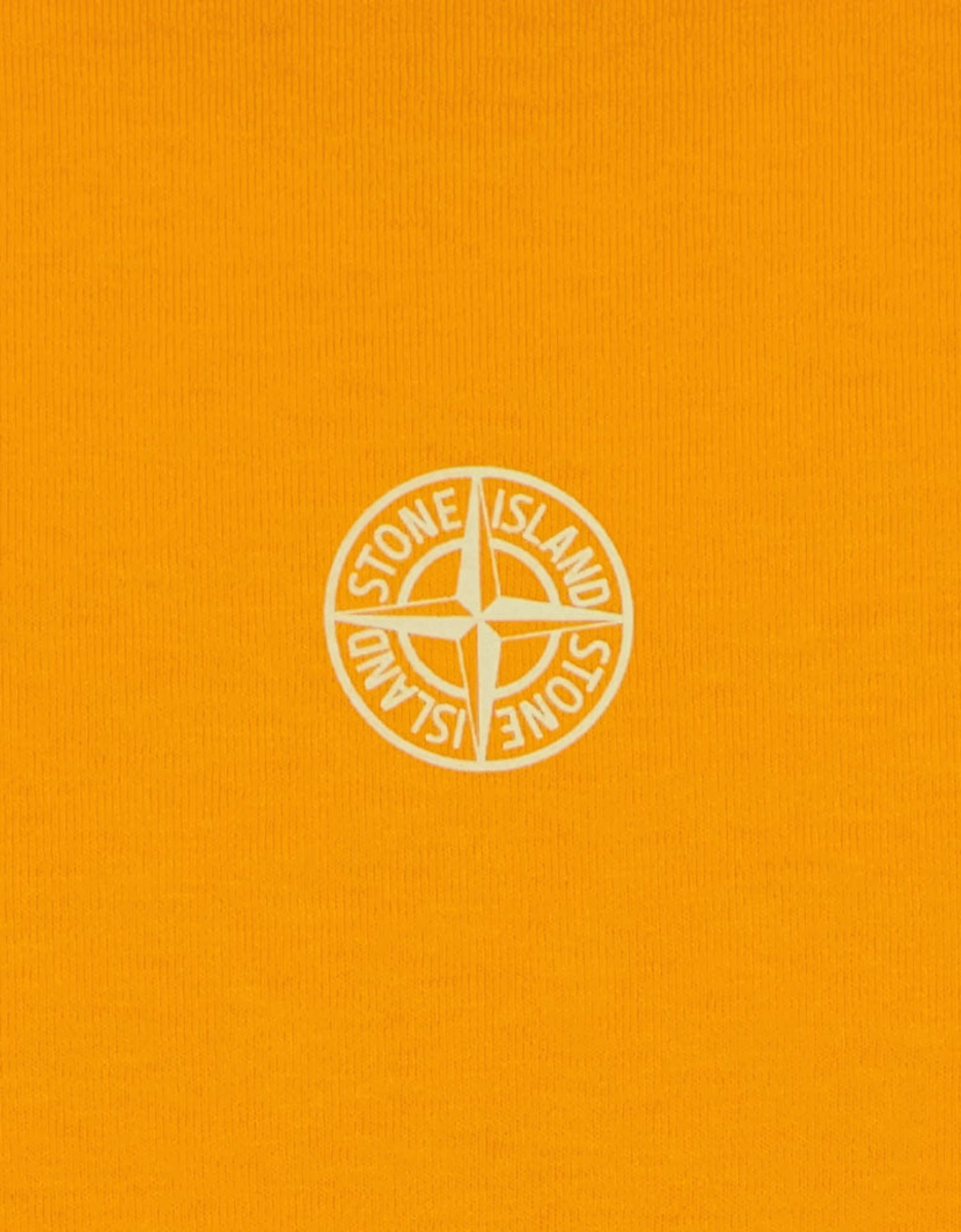 Lettering One Print T-Shirt