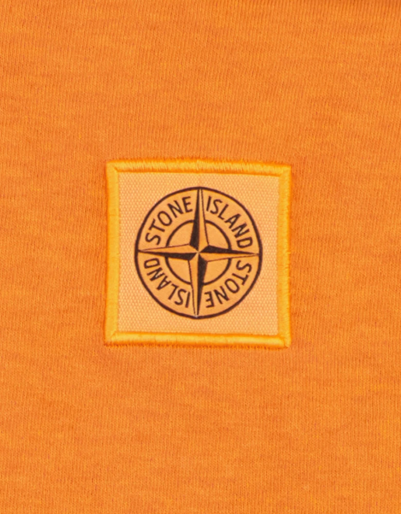 Fissato Effect Polo Shirt