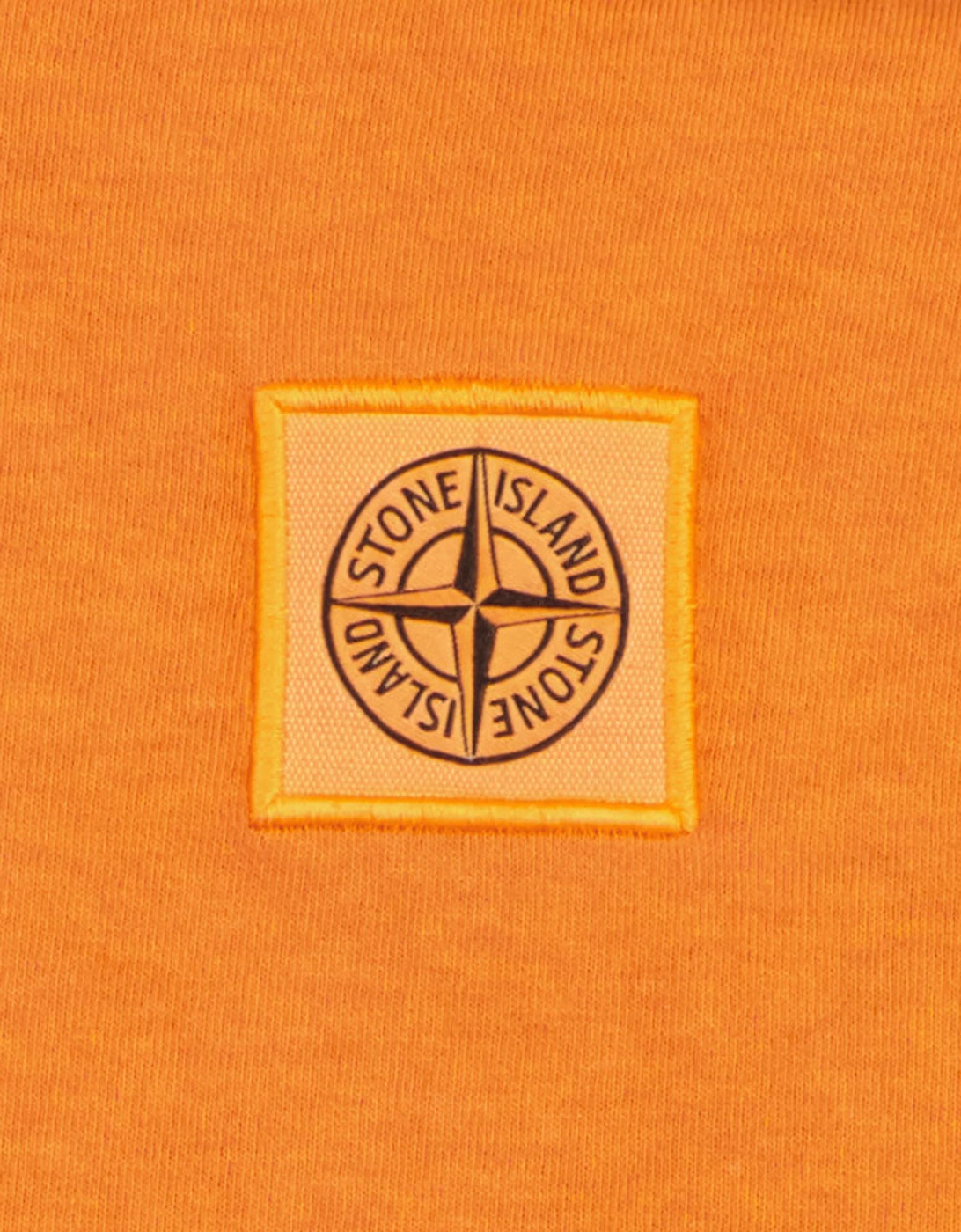Fissato Effect Polo Shirt