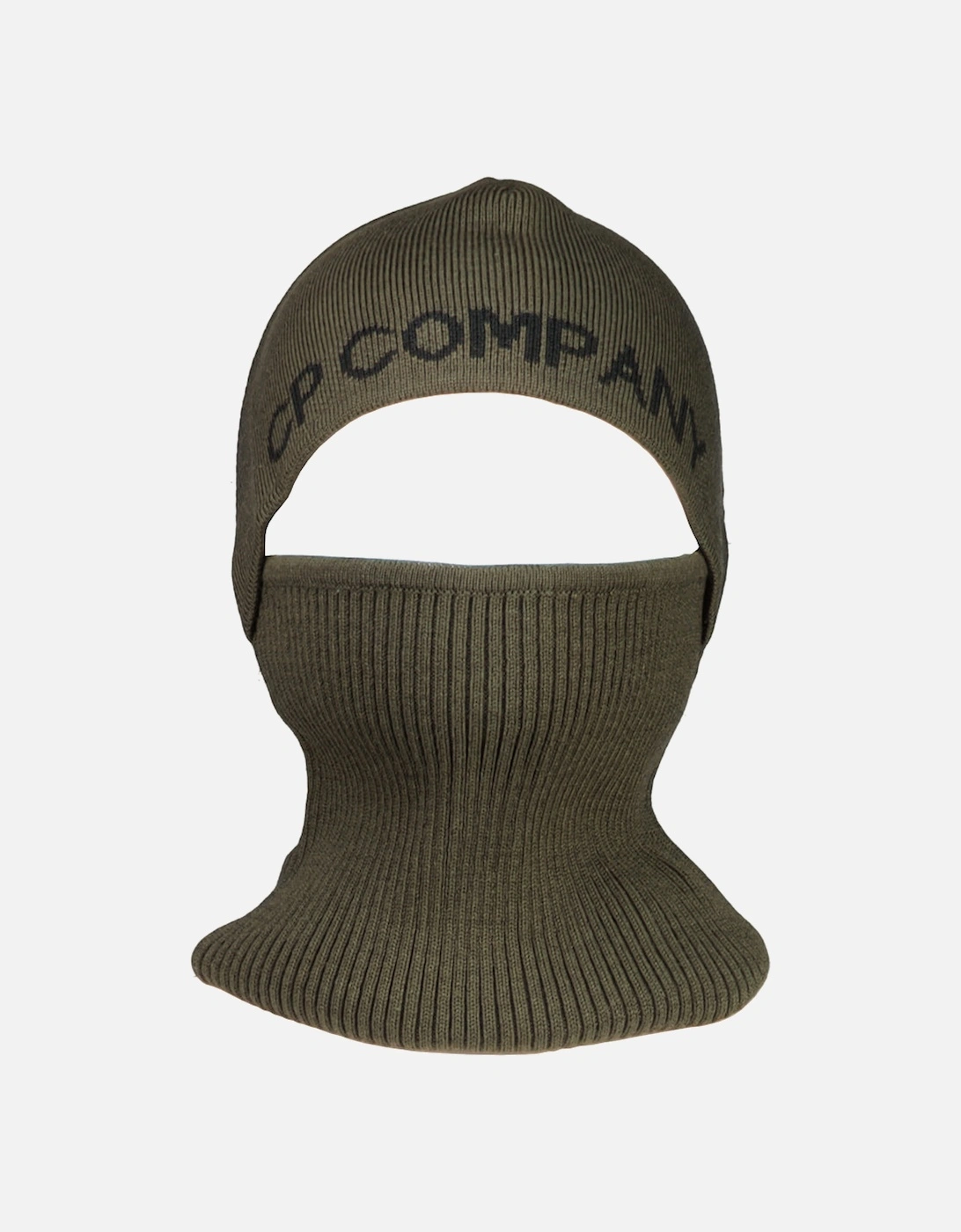 Knitted Ski Mask, 3 of 2