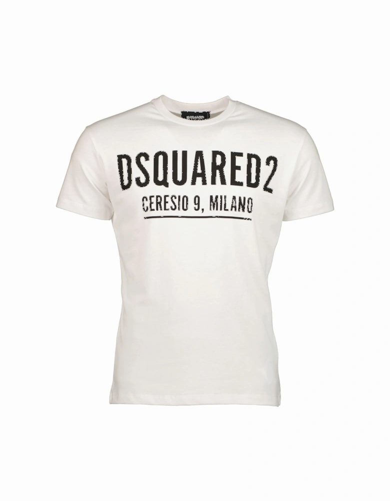 Ceresio 9 Milano T-Shirt
