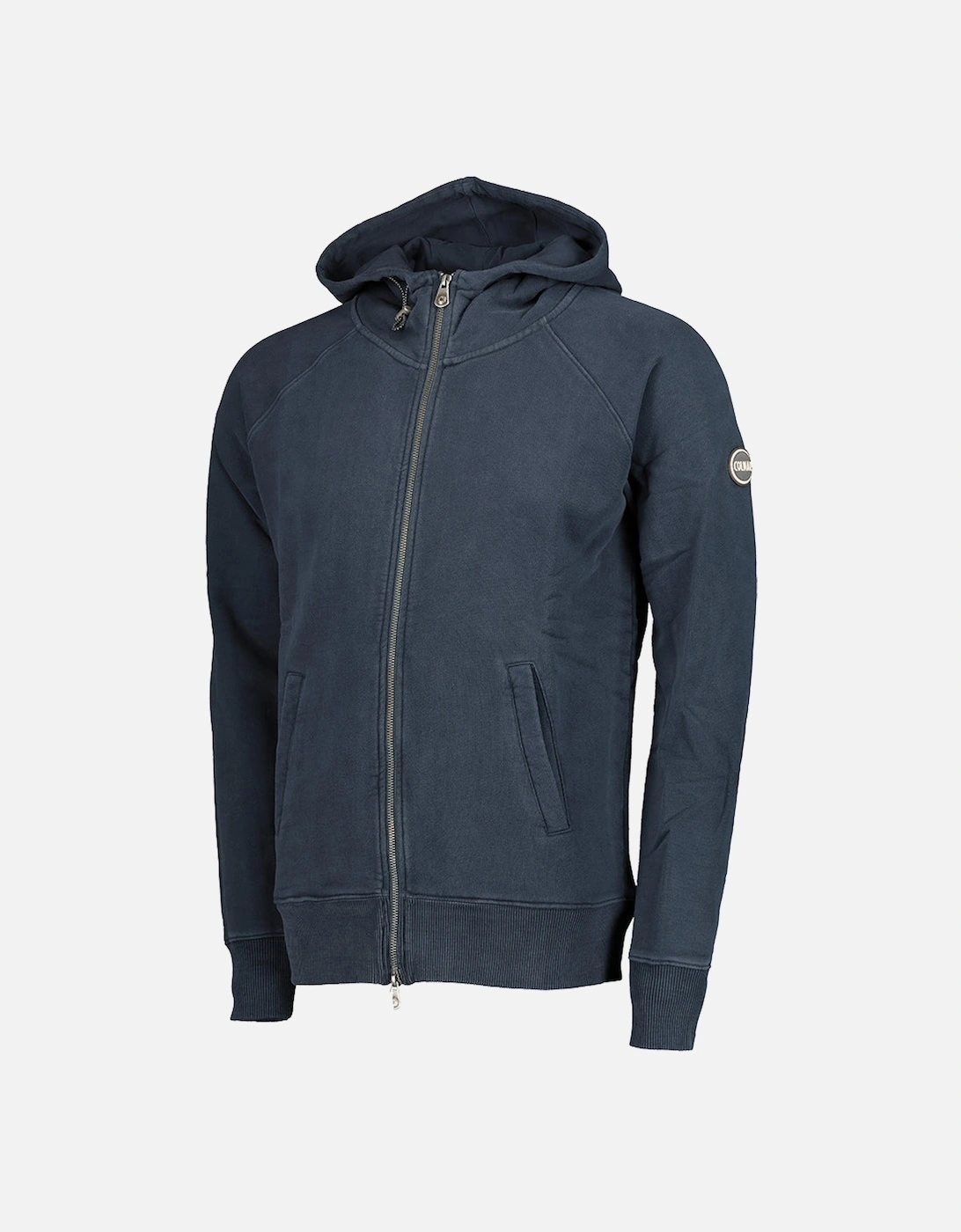 Hooded Sweatshirt, 4 of 3