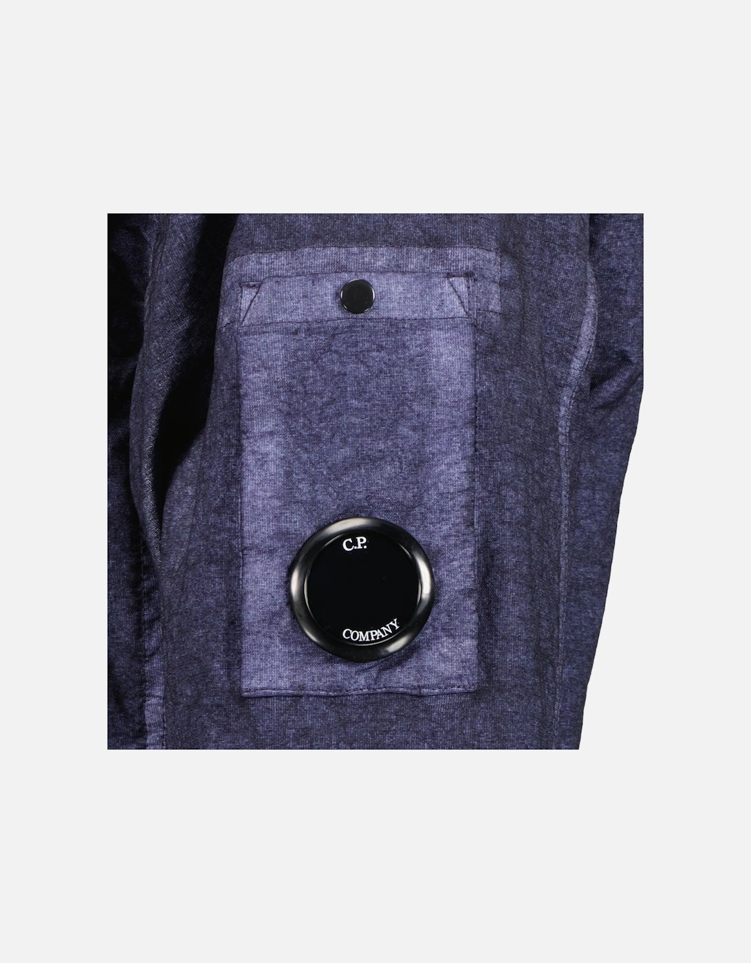 C.P. Co-TeD Lens Jacket