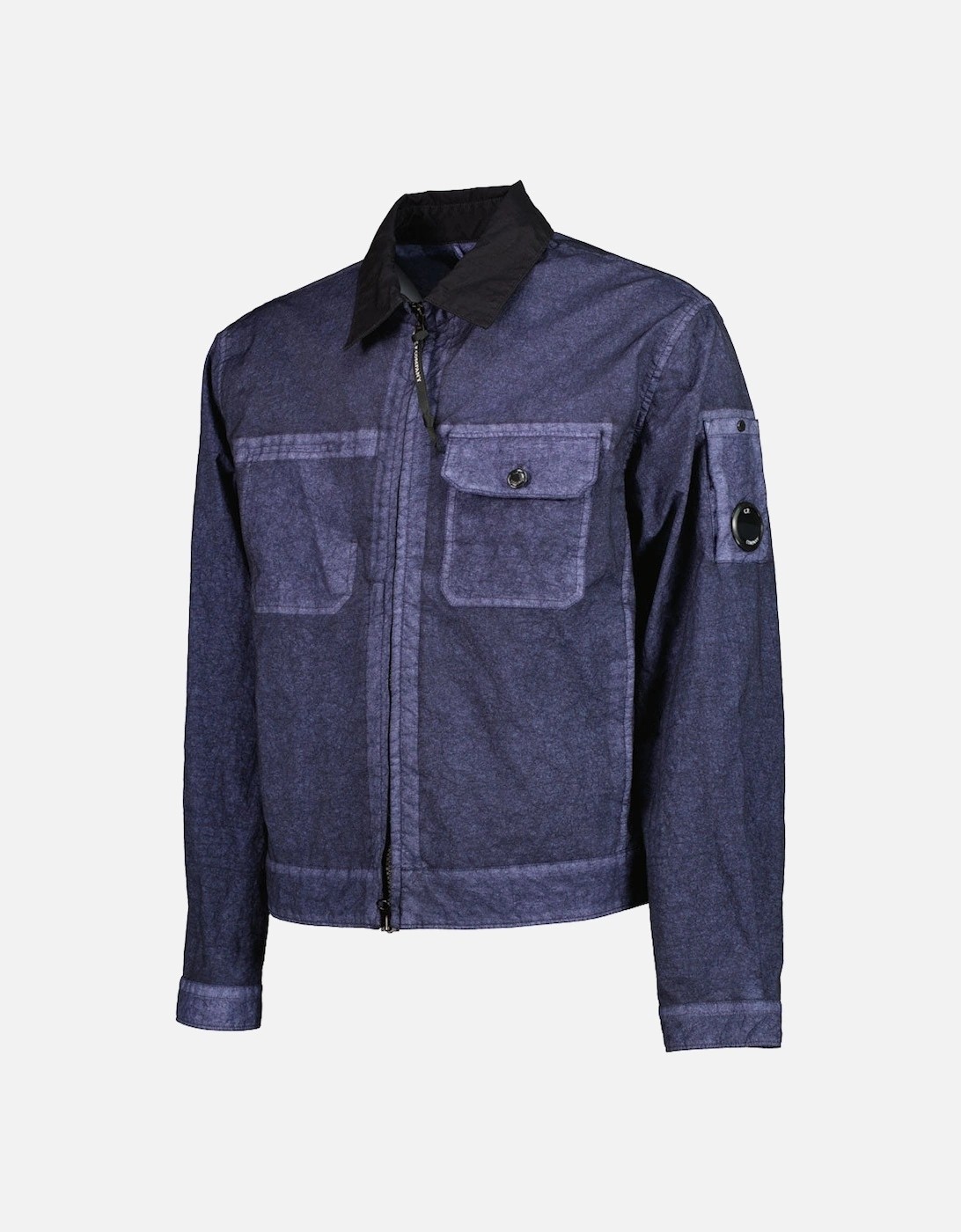 C.P. Co-TeD Lens Jacket