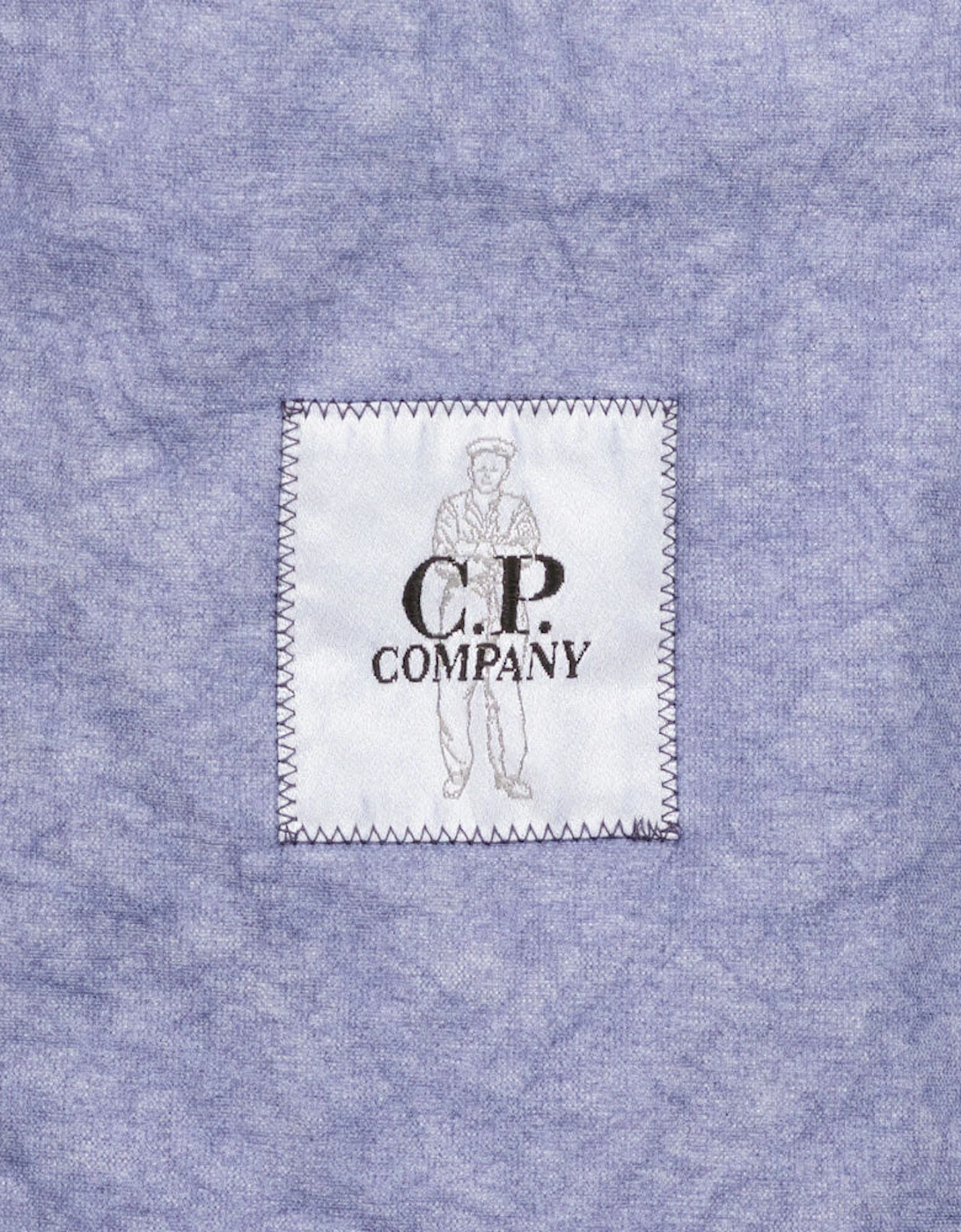 C.P. Co-TeD Lens Jacket