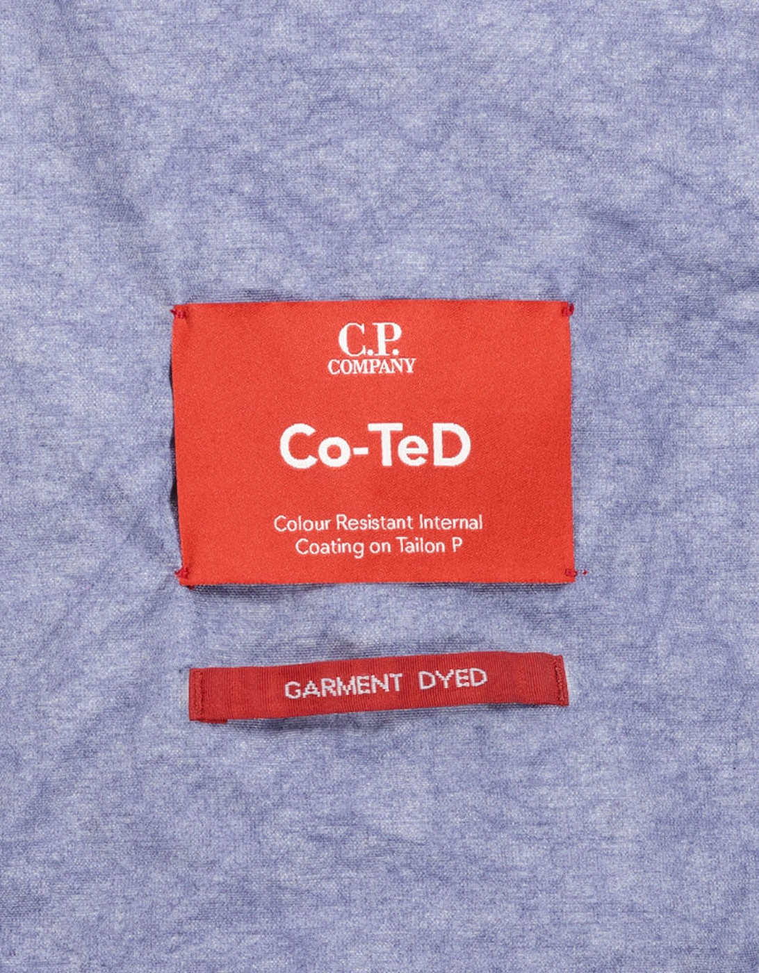 C.P. Co-TeD Lens Jacket