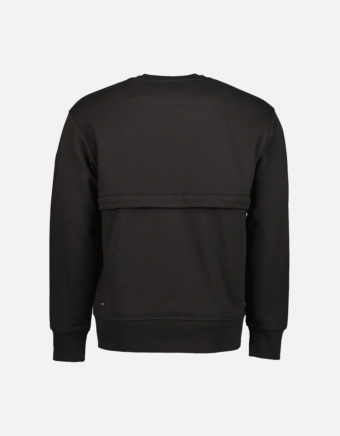 Crewneck Lens Utility Sweatshirt