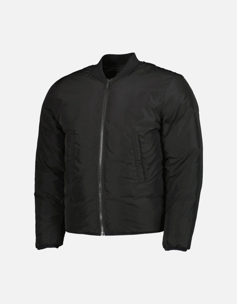 Junior Padded 'ICON' Bomber Jacket