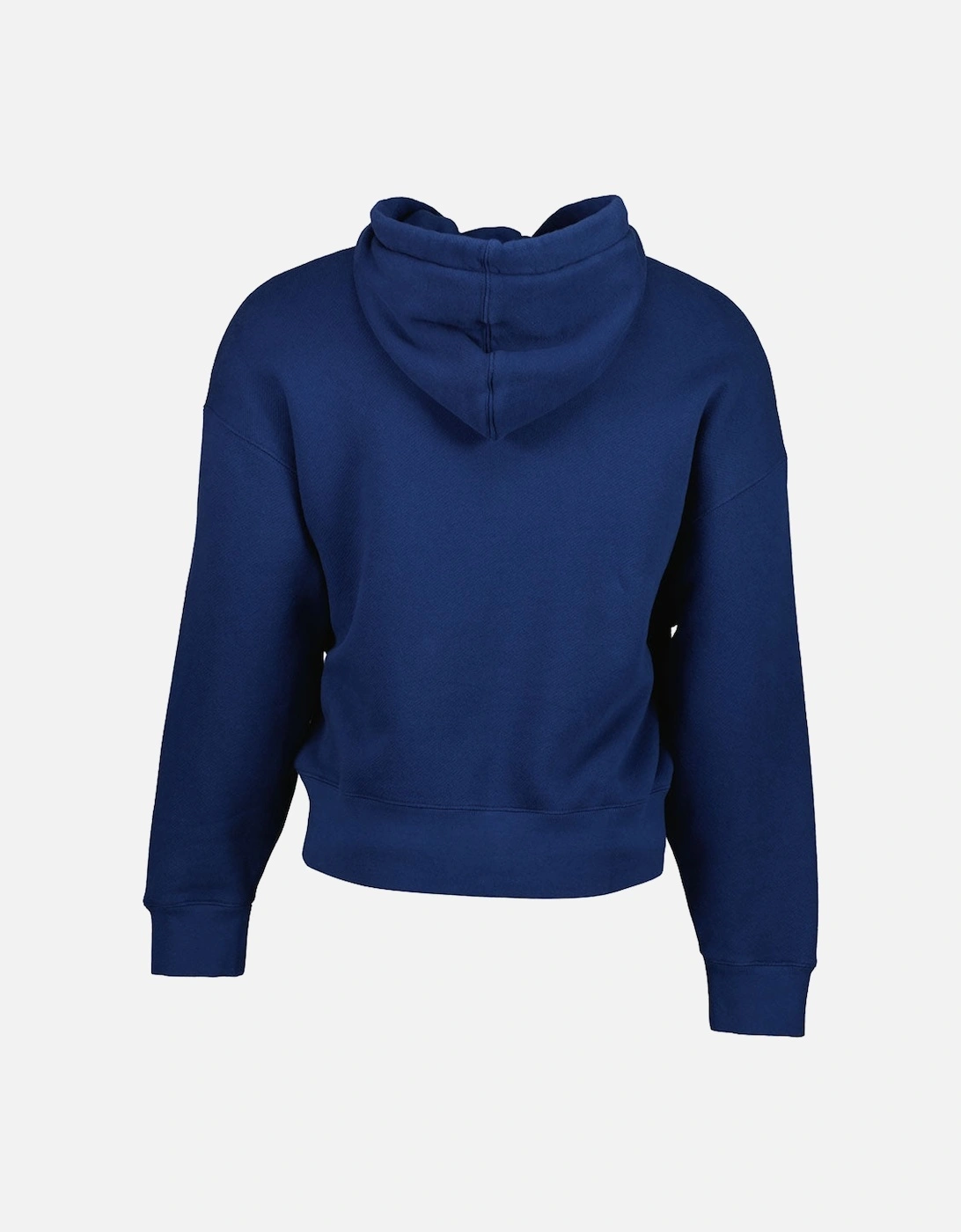 Oversized Angels Logo Hoodie