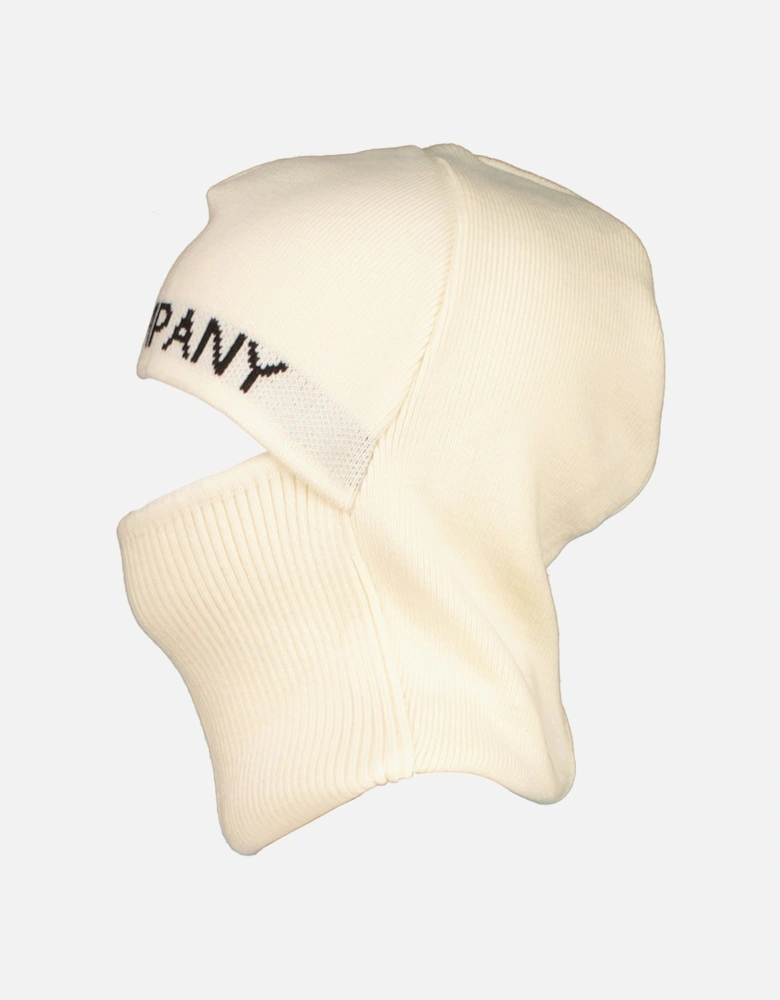 Knitted Ski Mask