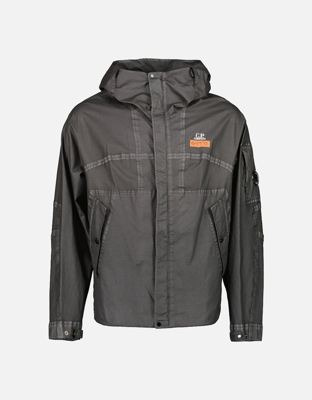 Gore G-Type Lens Jacket, 8 of 7