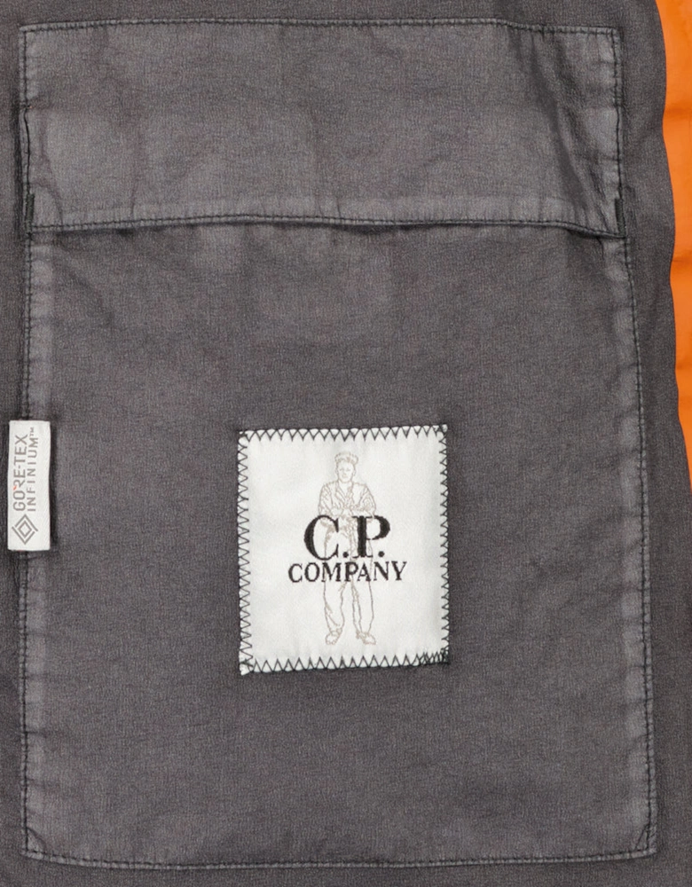 Gore G-Type Lens Jacket